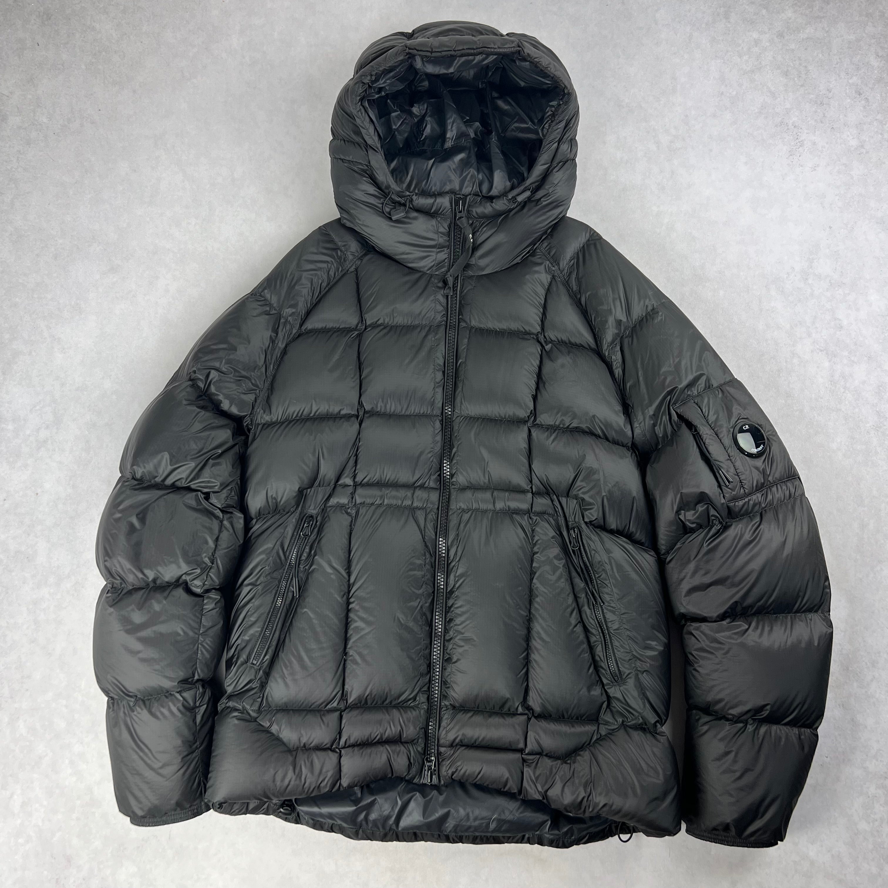 CP Company Puffer Jacket