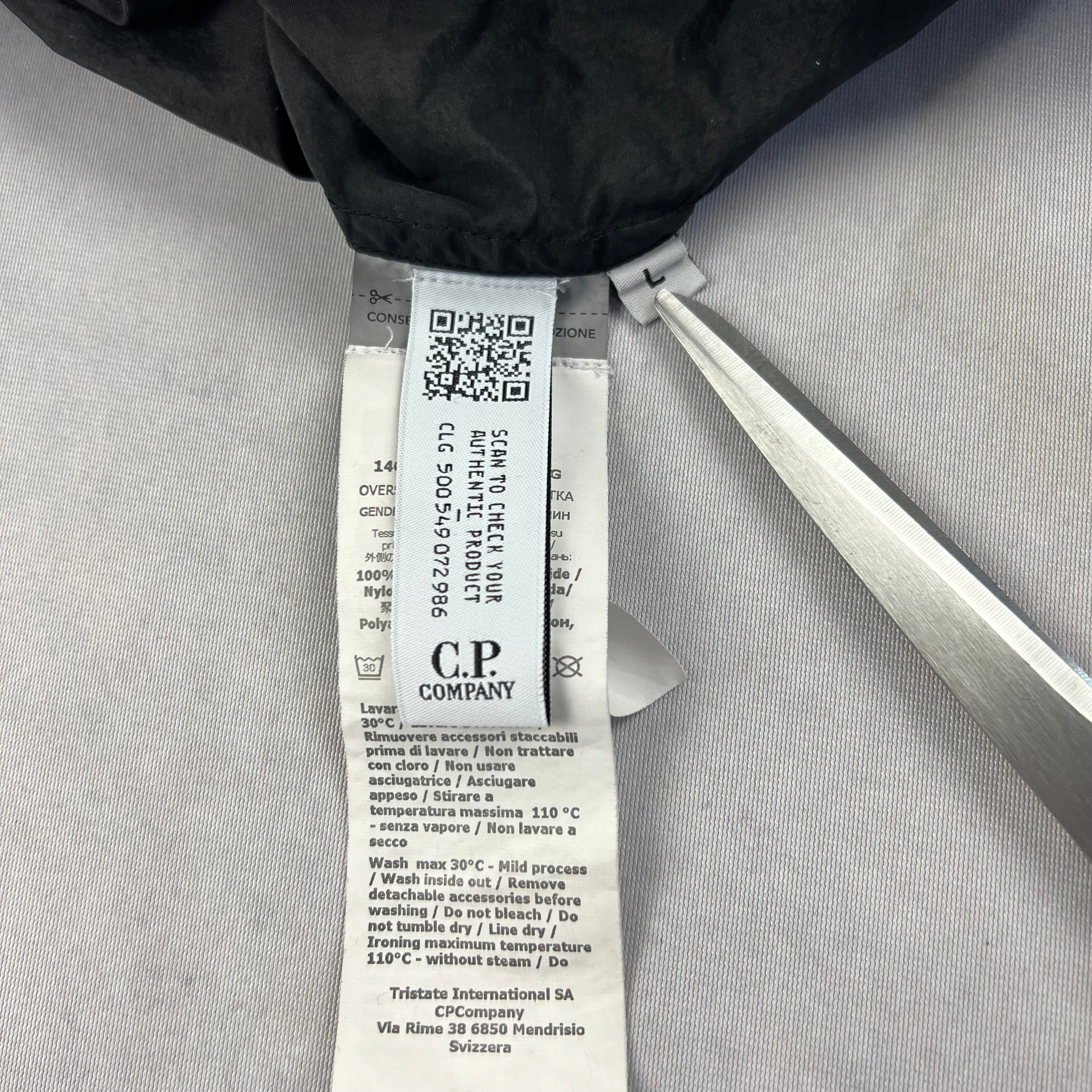 CP Company Overshirt