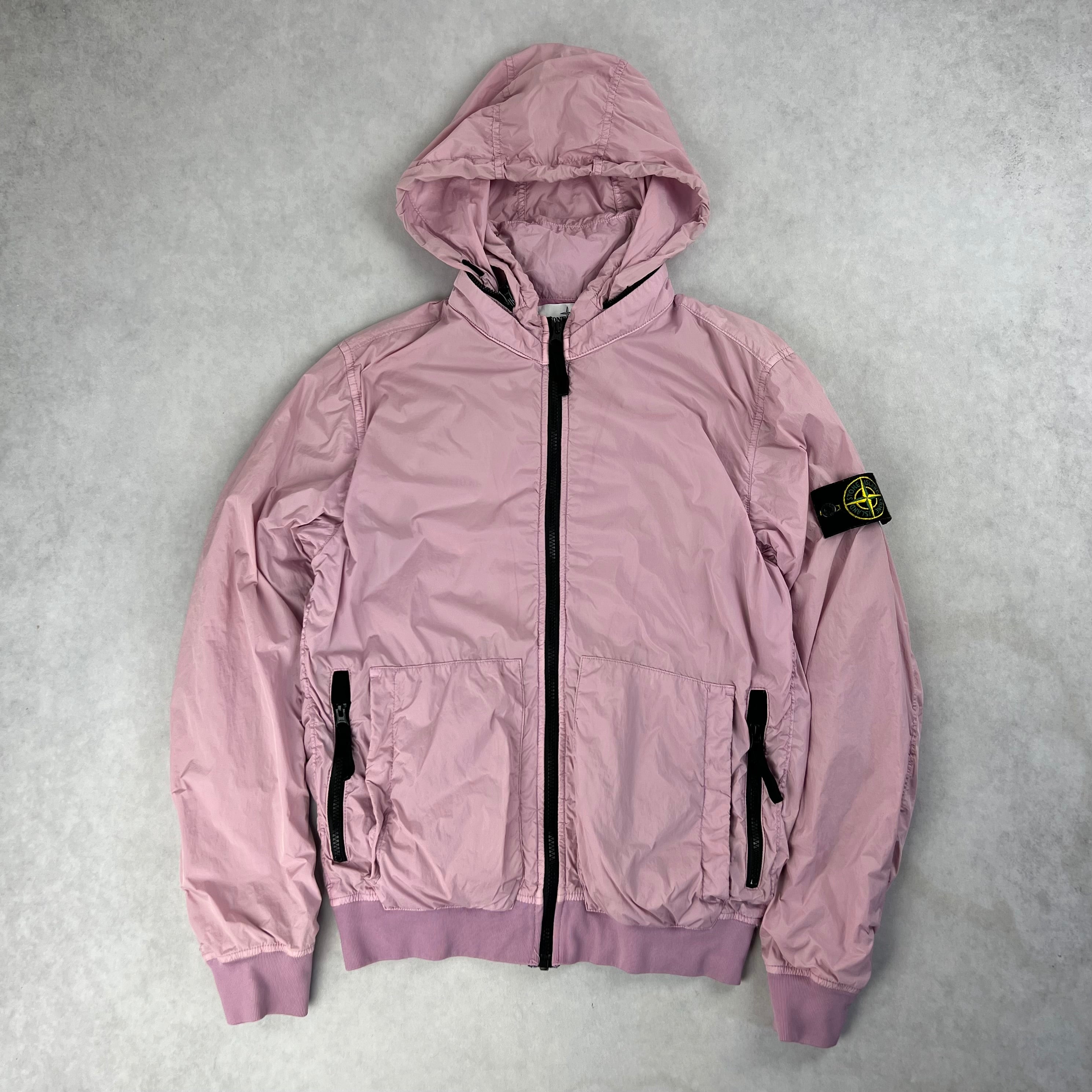 Stone Island Jacket