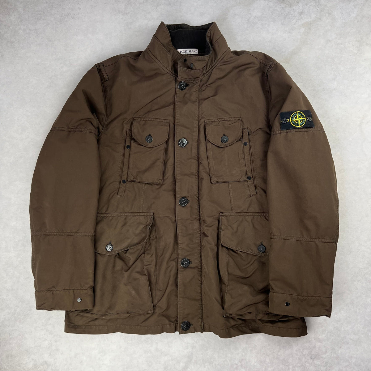 Stone Island Field Jacket
