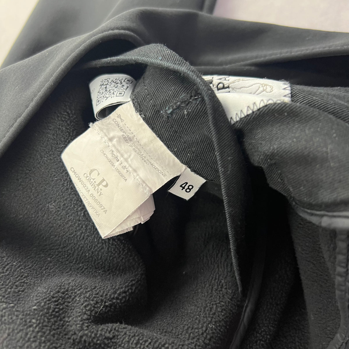 CP Company Jacket