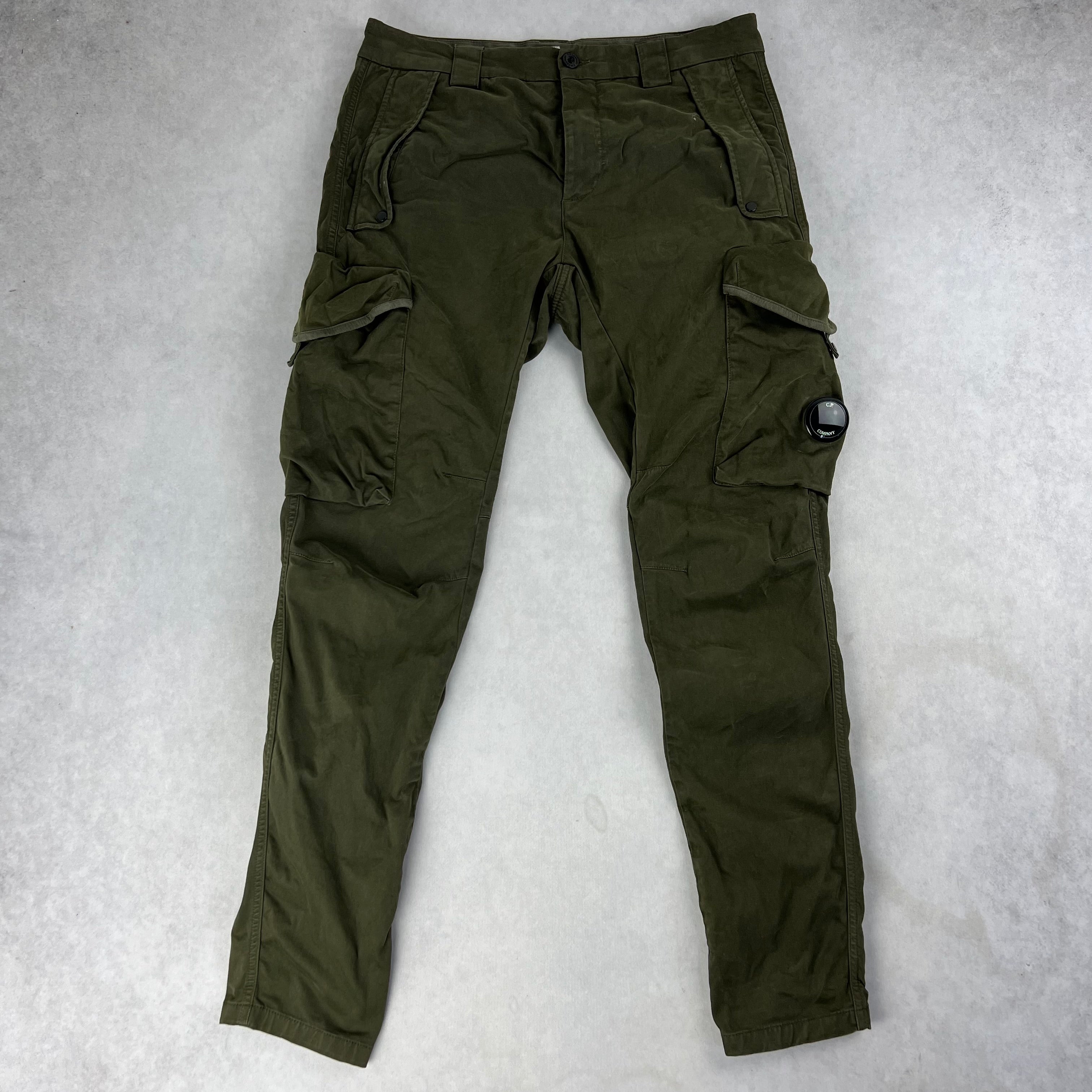 CP Company Cargo Pants