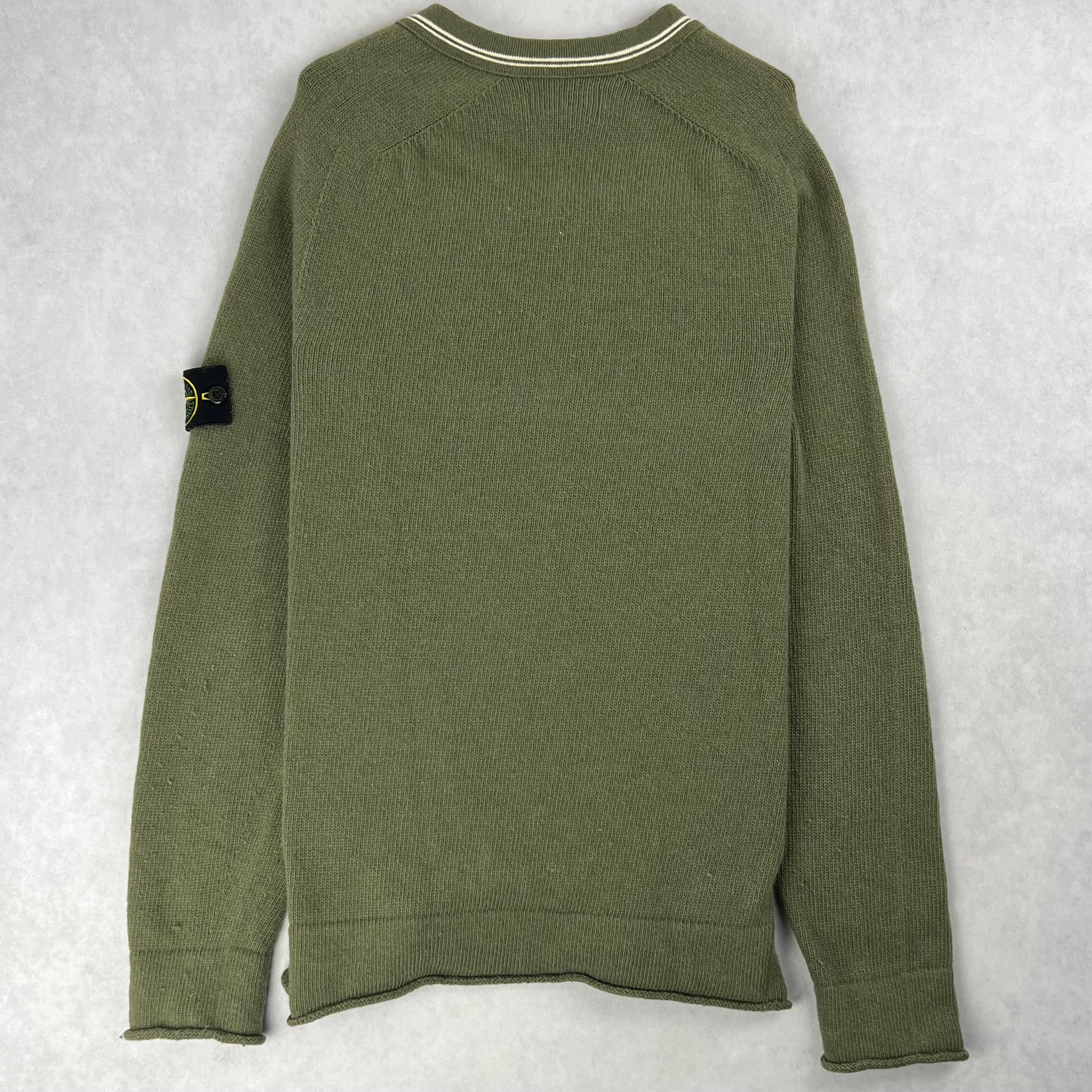 Stone Island Jumper