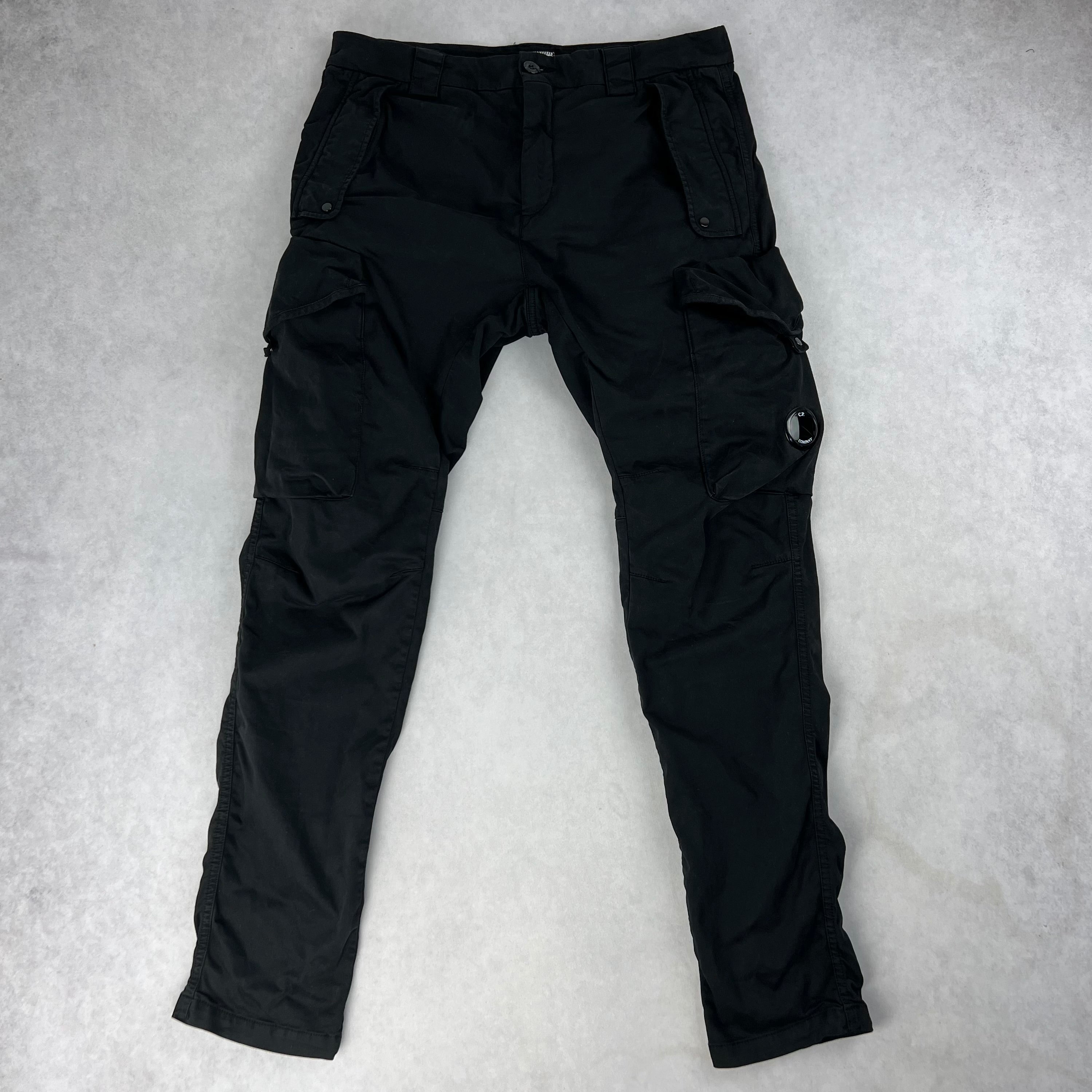 CP Company Cargo Pants