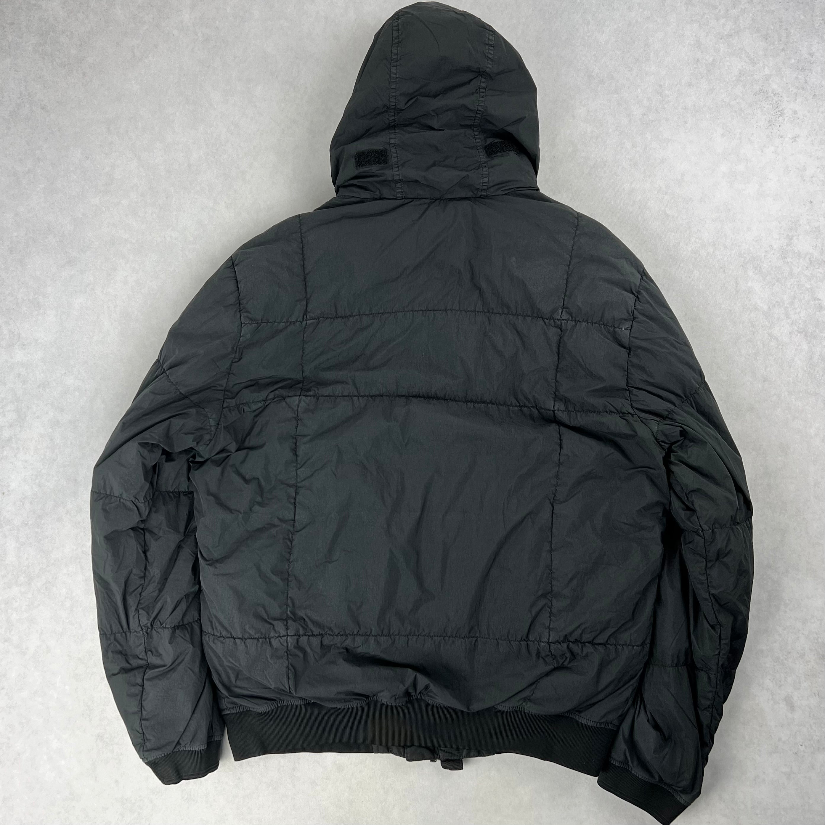 Stone Island Puffer Jacket