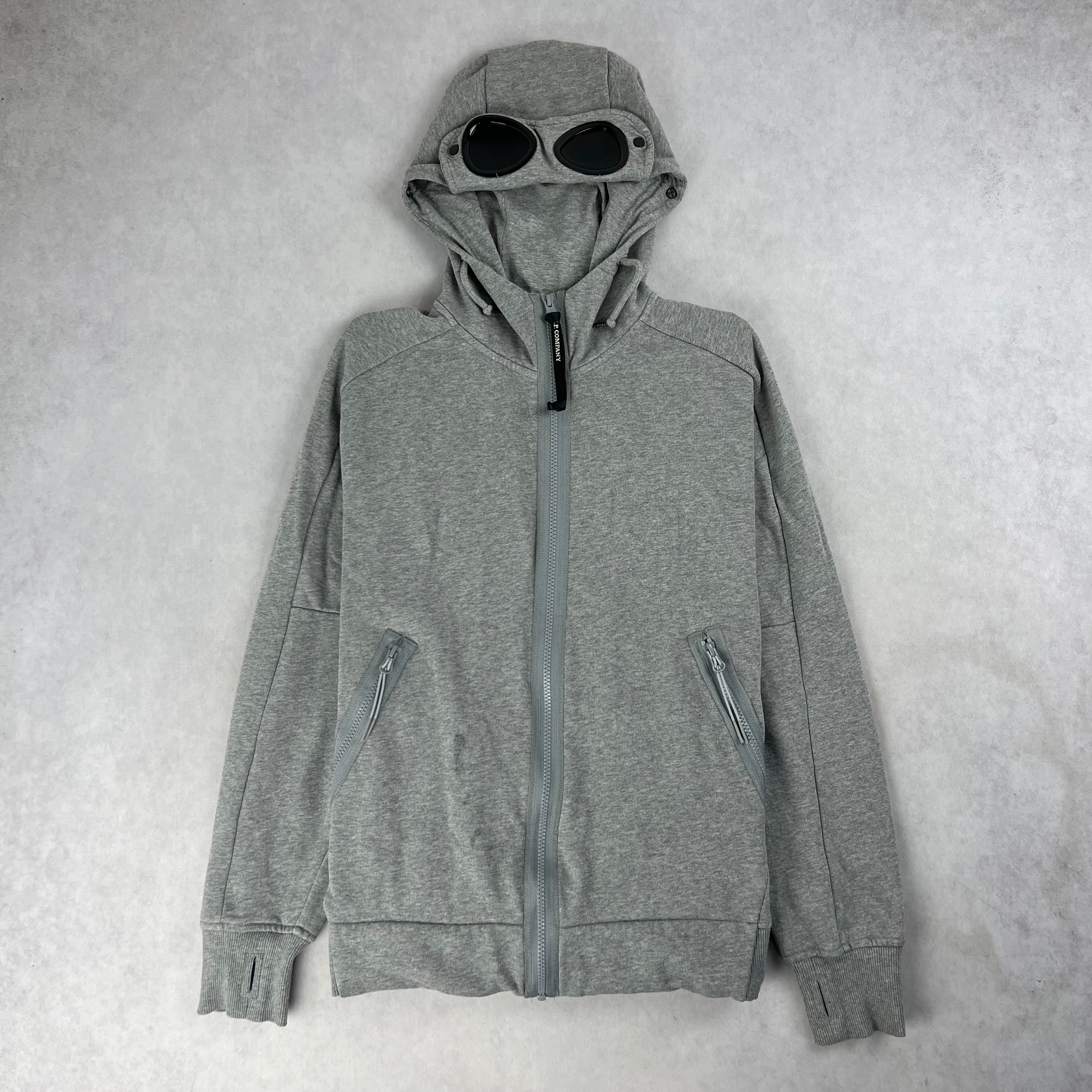 CP Company Goggle Hoodie