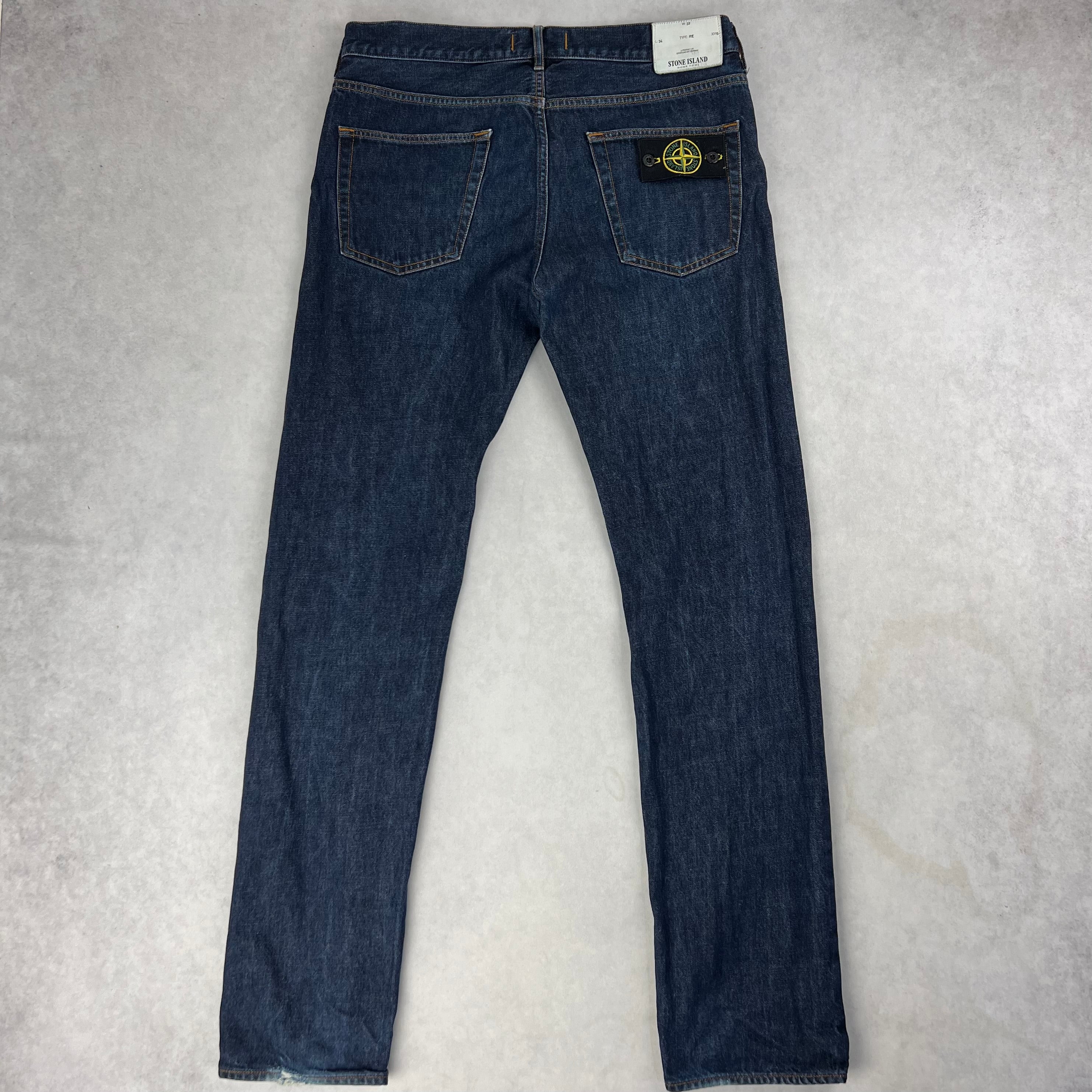 Stone Island Jeans