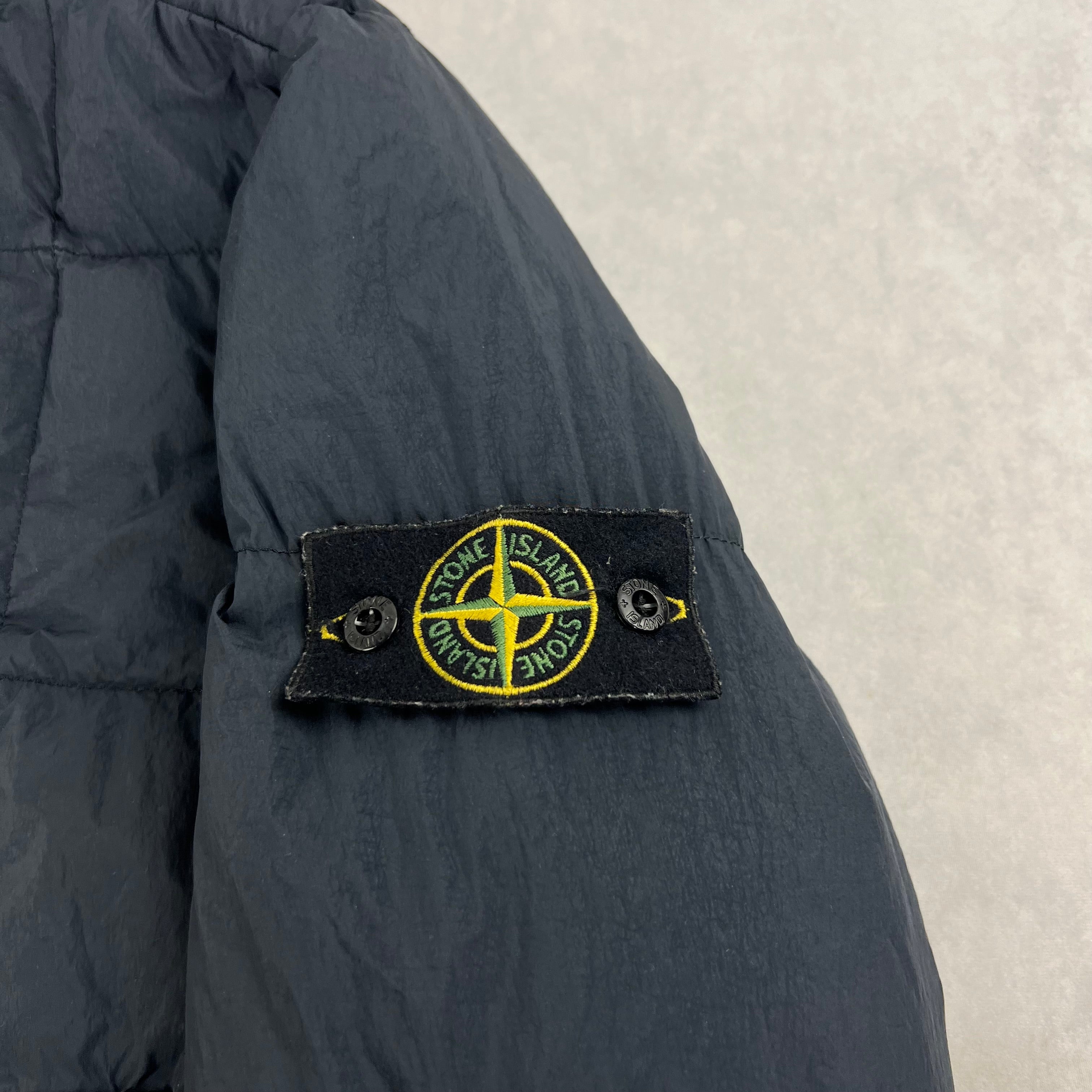 Stone Island Puffer Jacket