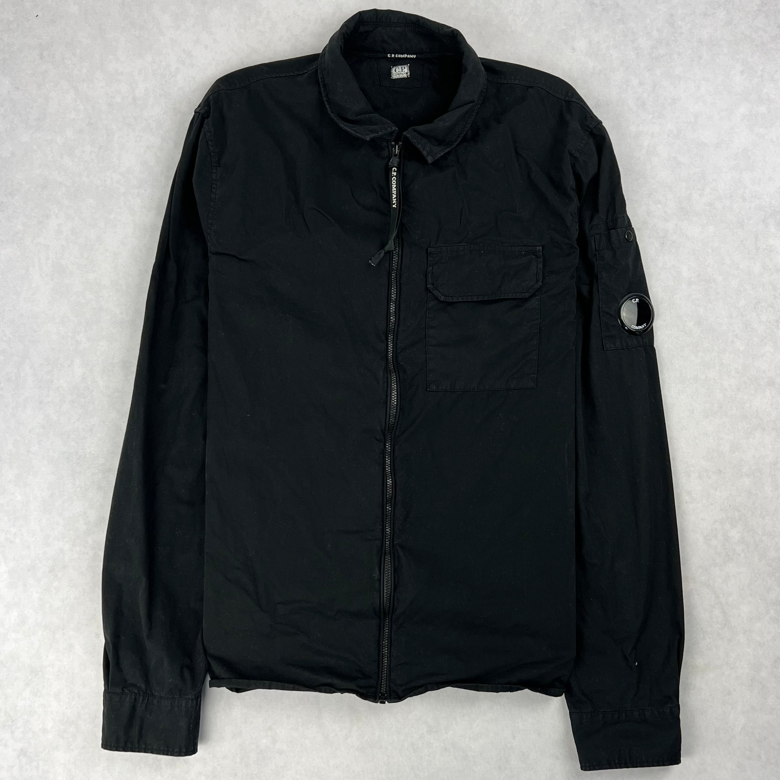 CP Company Overshirt