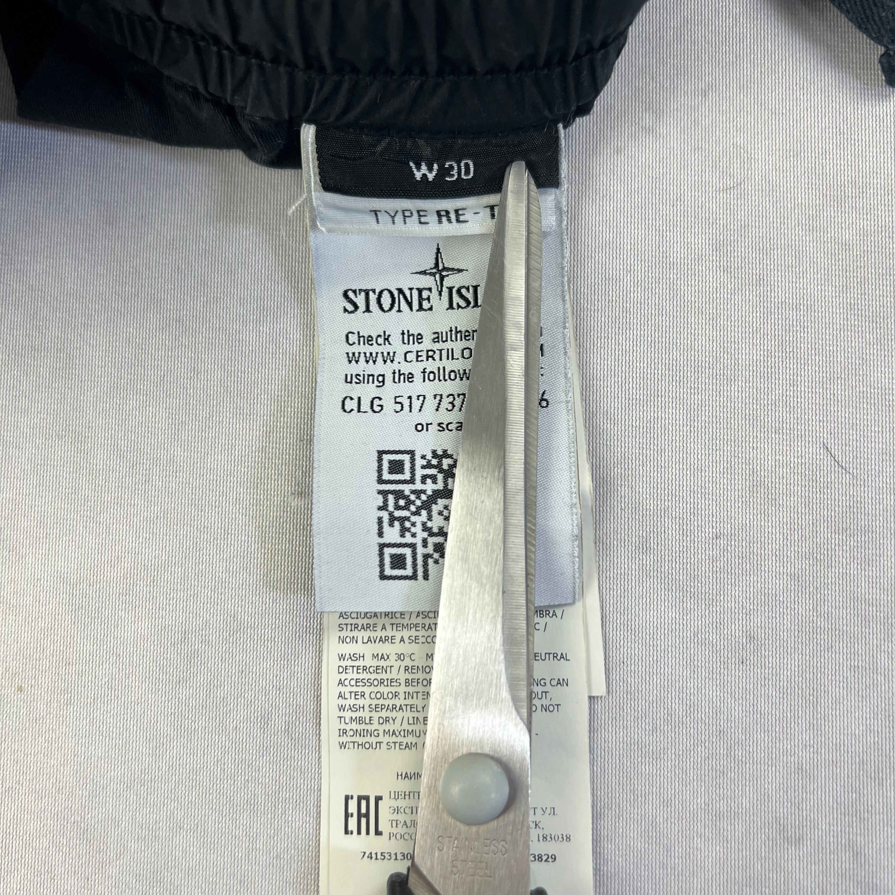 Stone Island Cargo Pants