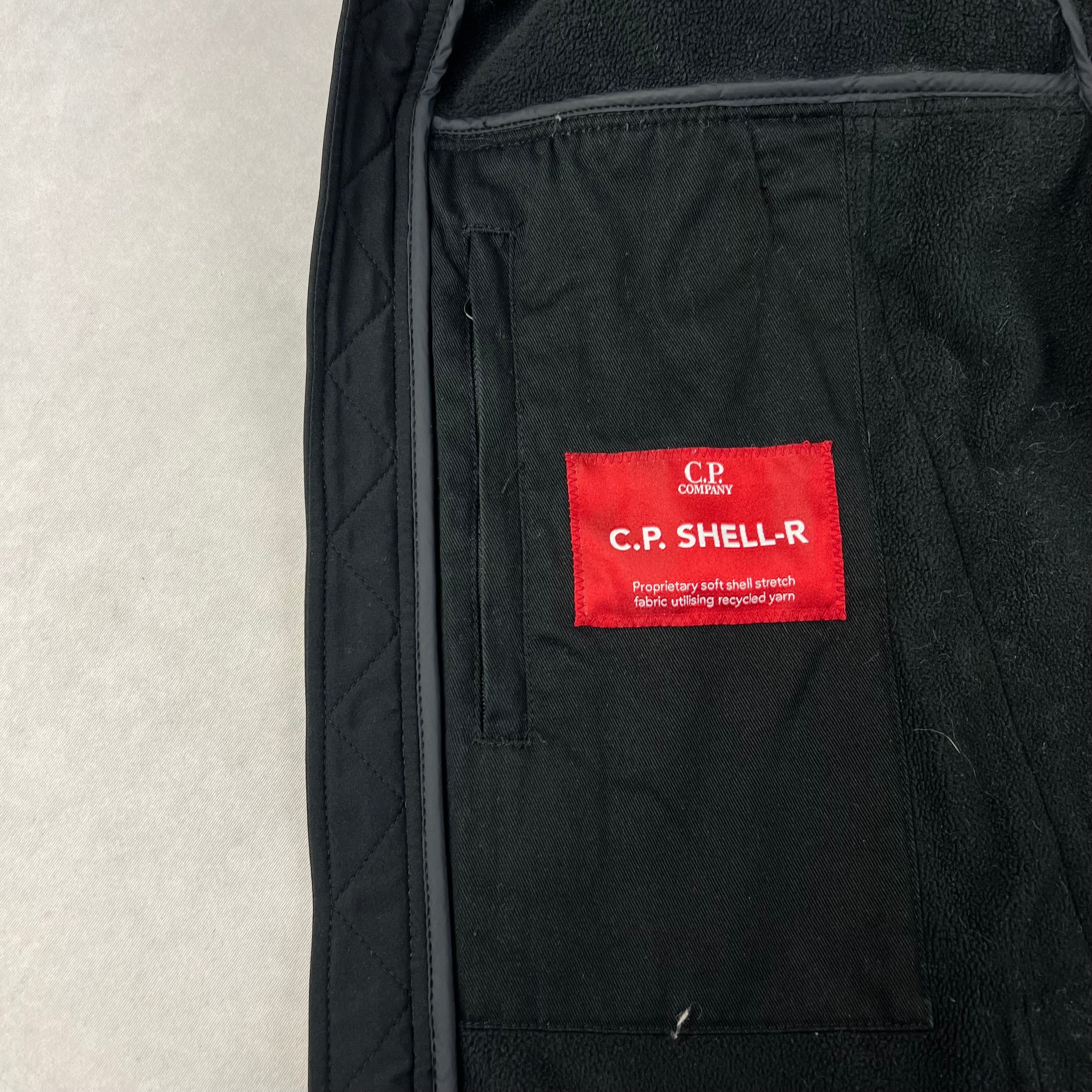 CP Company Goggle Jacket