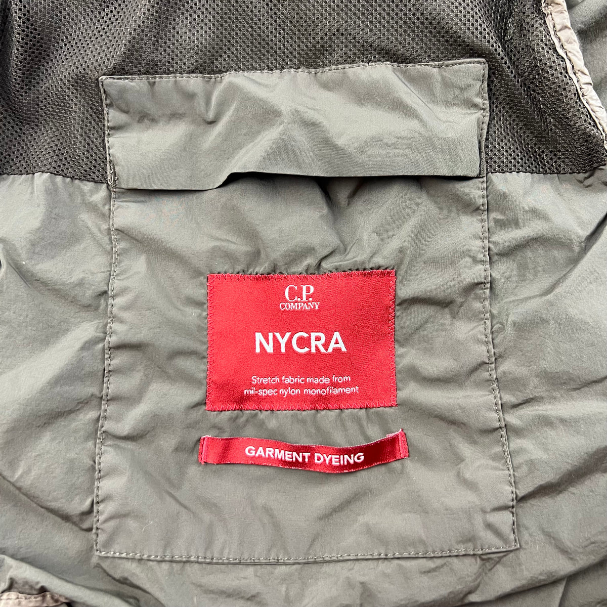 CP Company Parka