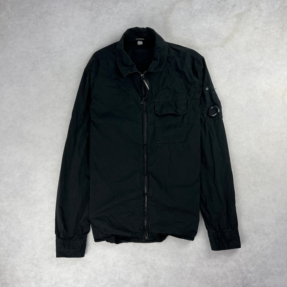 CP Company Overshirt