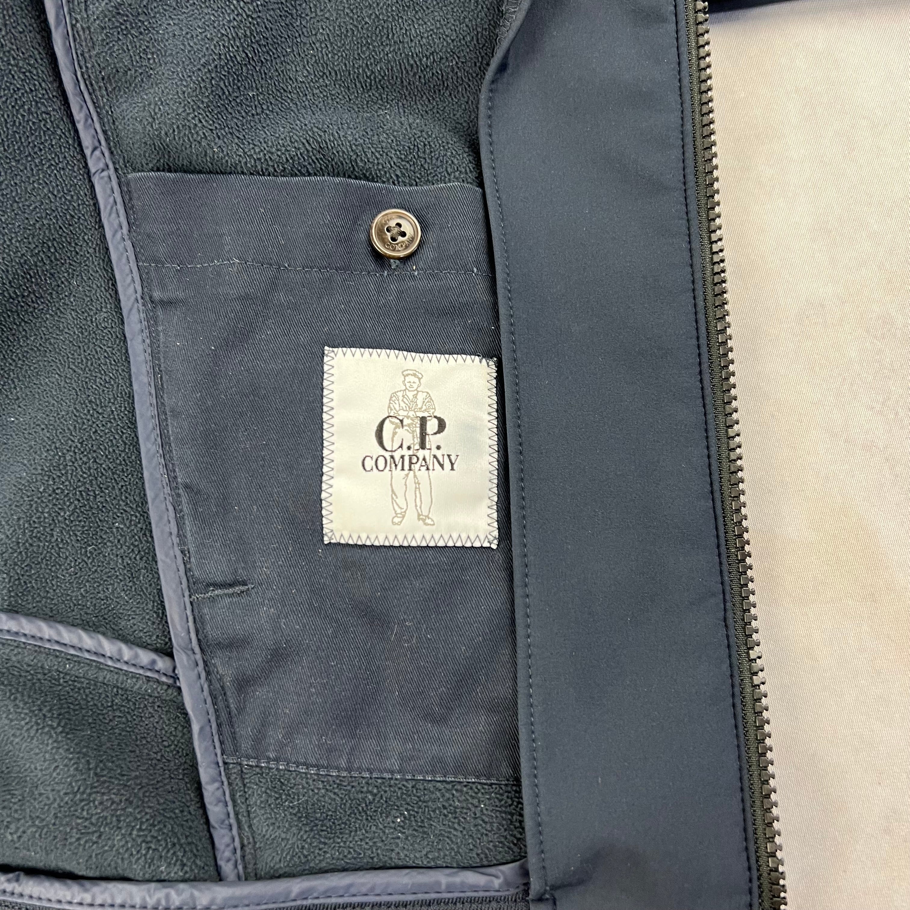 CP Company Jacket