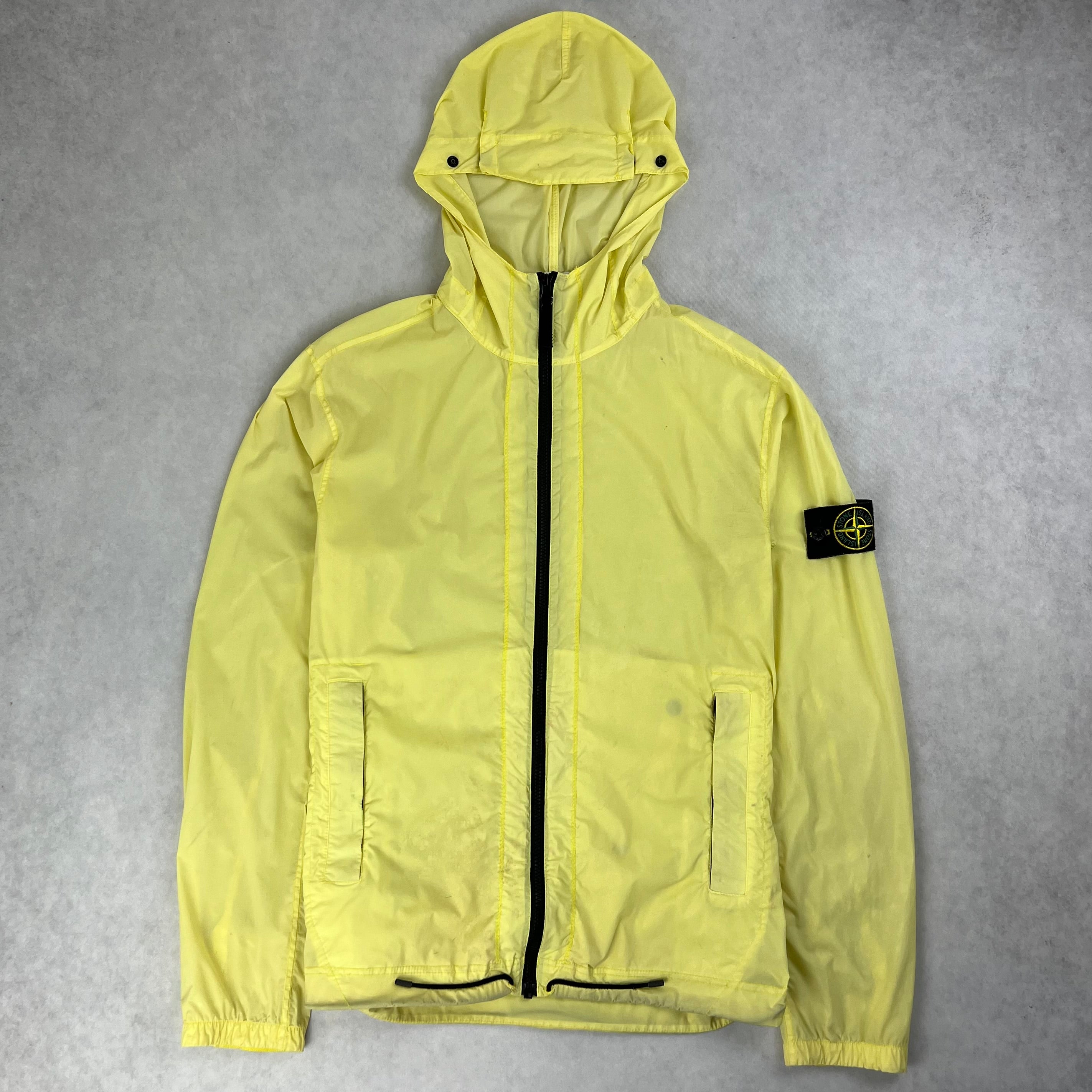 Stone Island Jacket