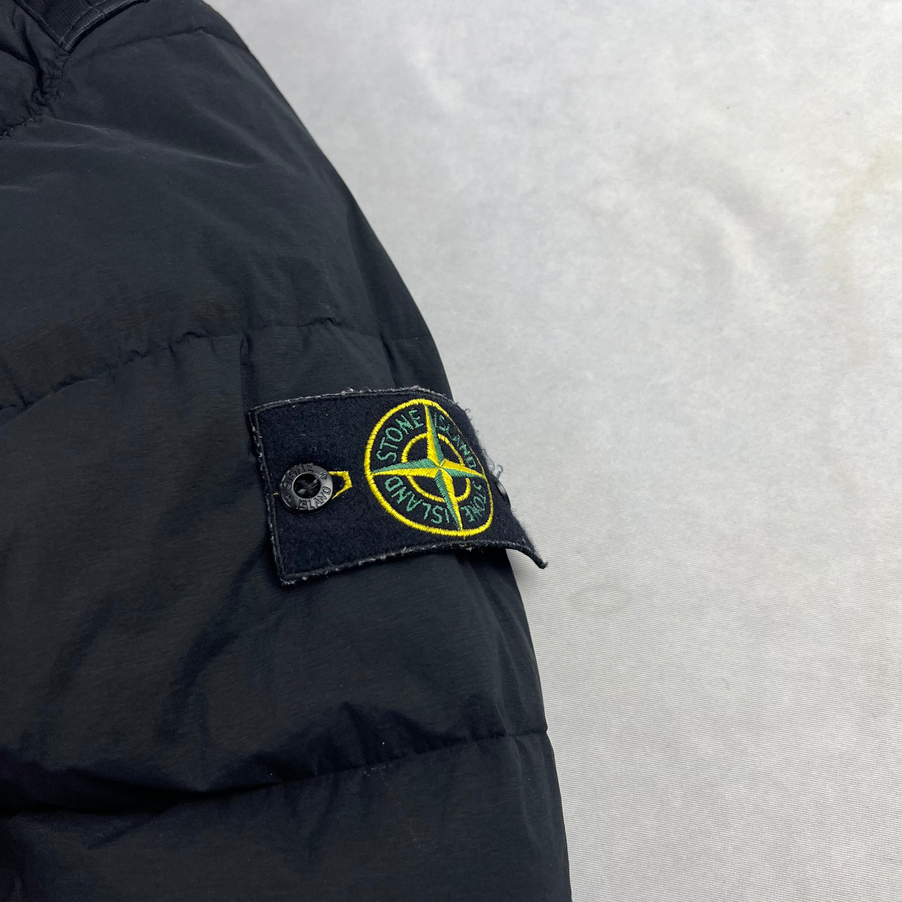 Stone Island Puffer Jacket