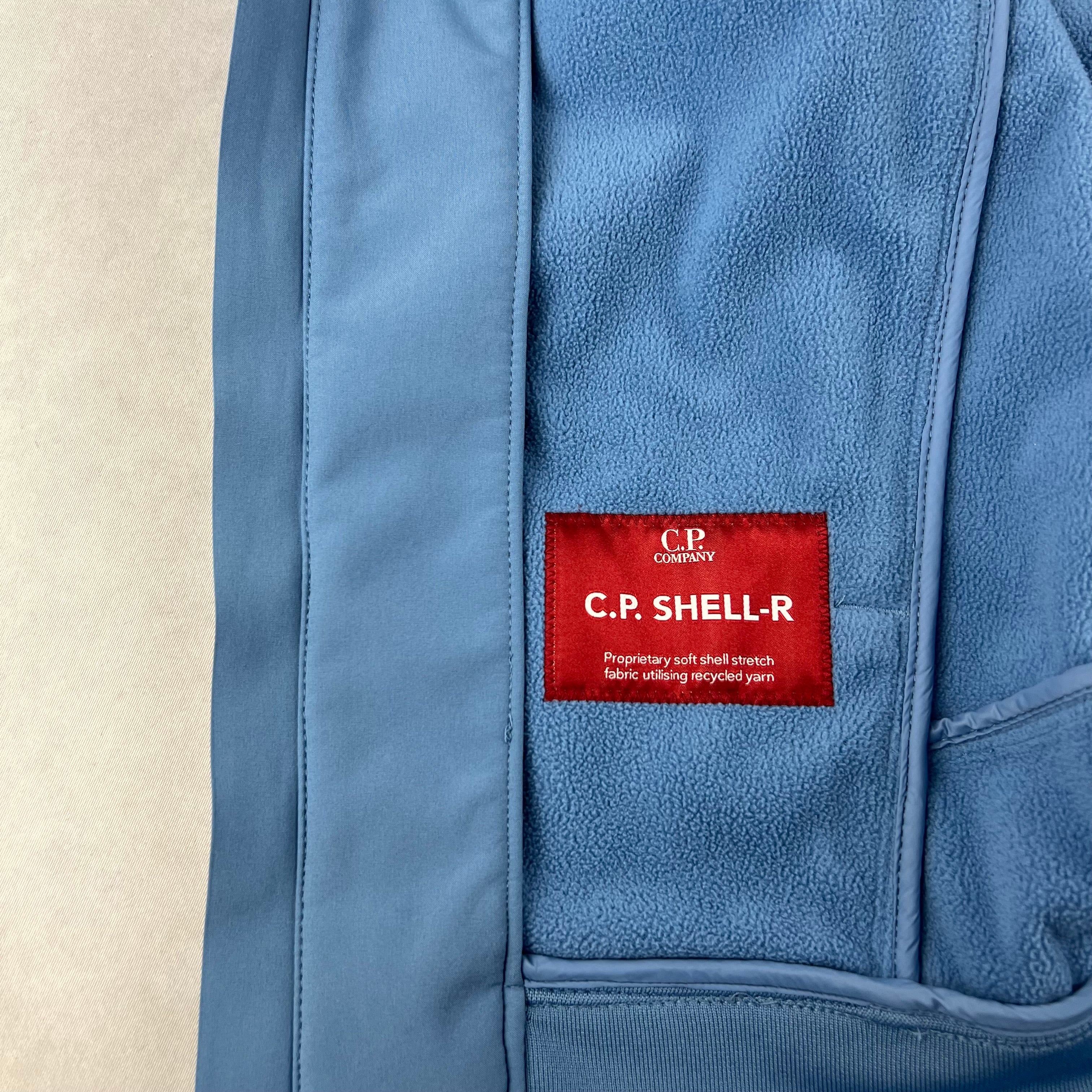 CP Company Jacket