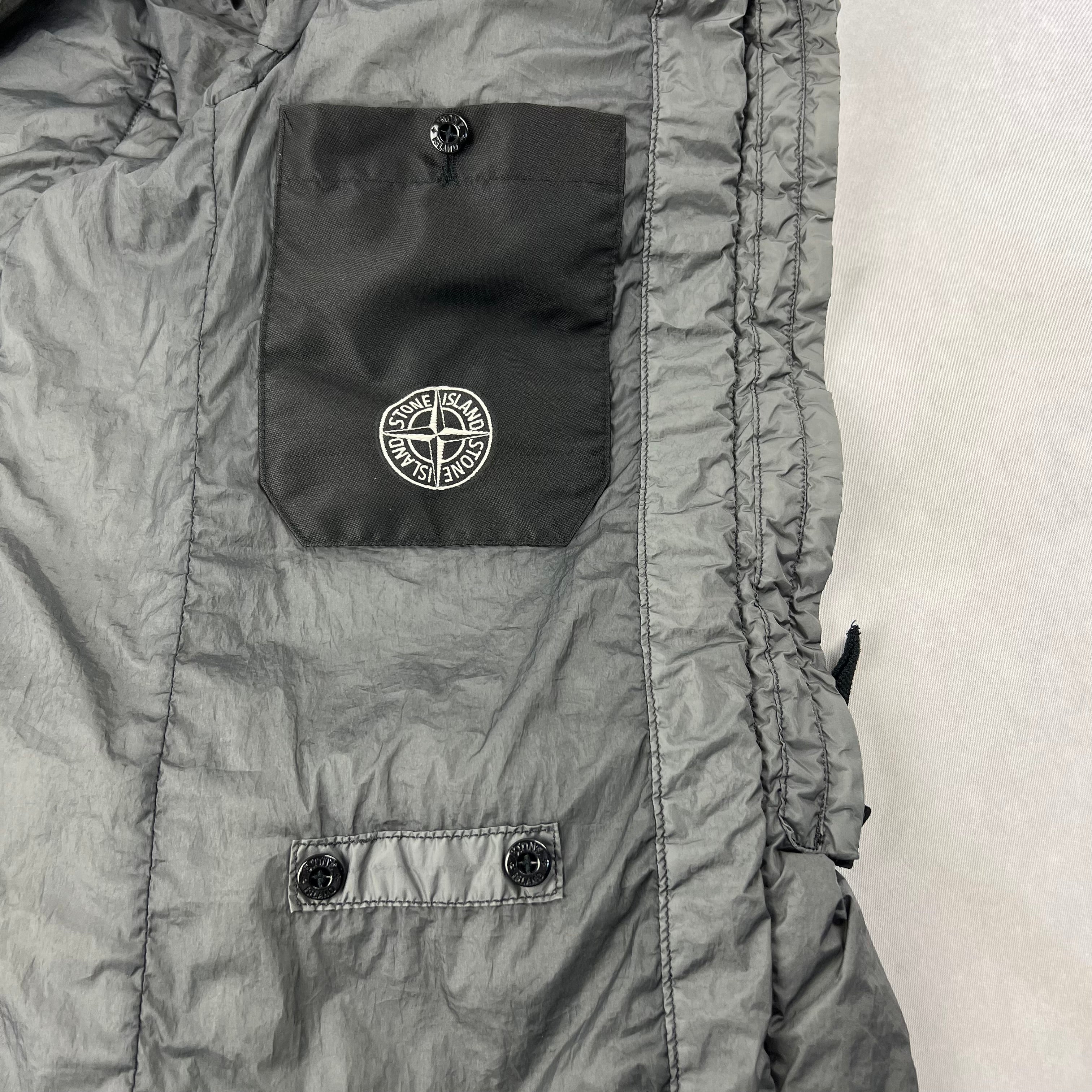 Stone Island Jacket