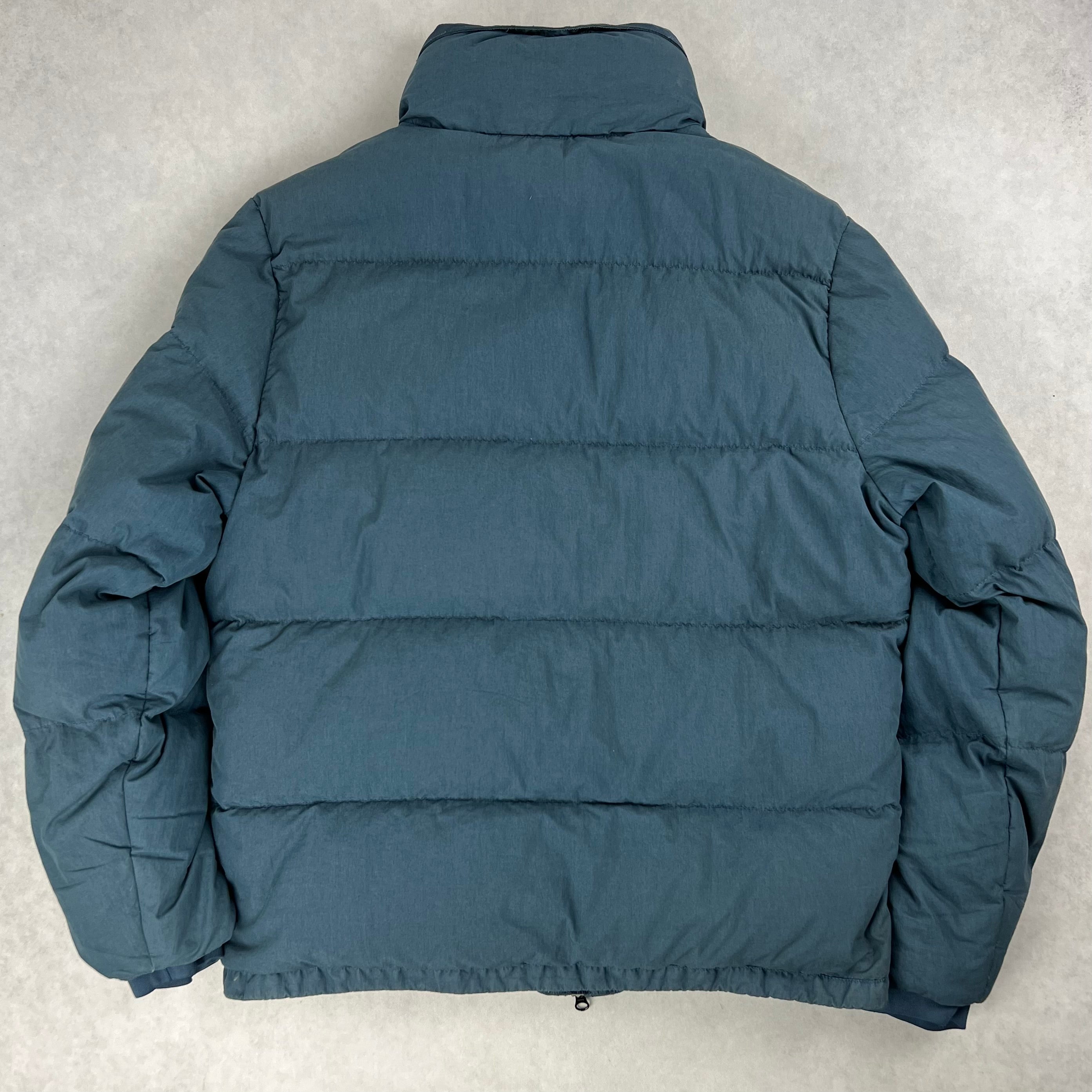 CP Company Puffer Jacket