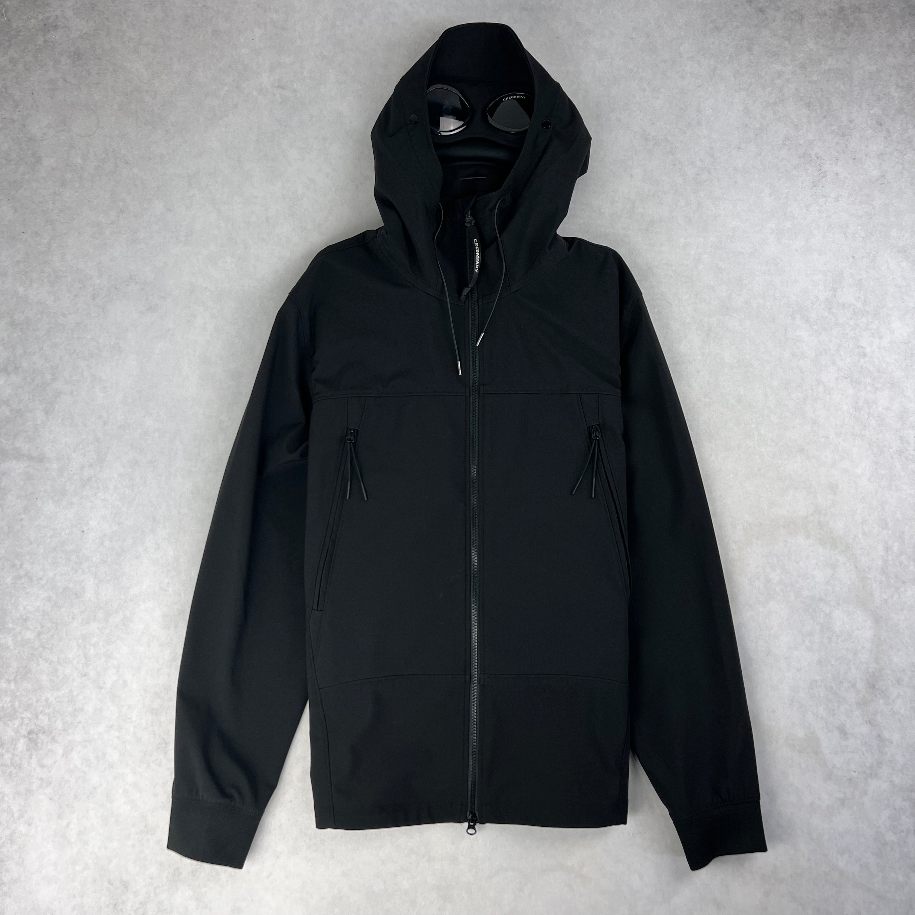 CP Company Goggle Jacket
