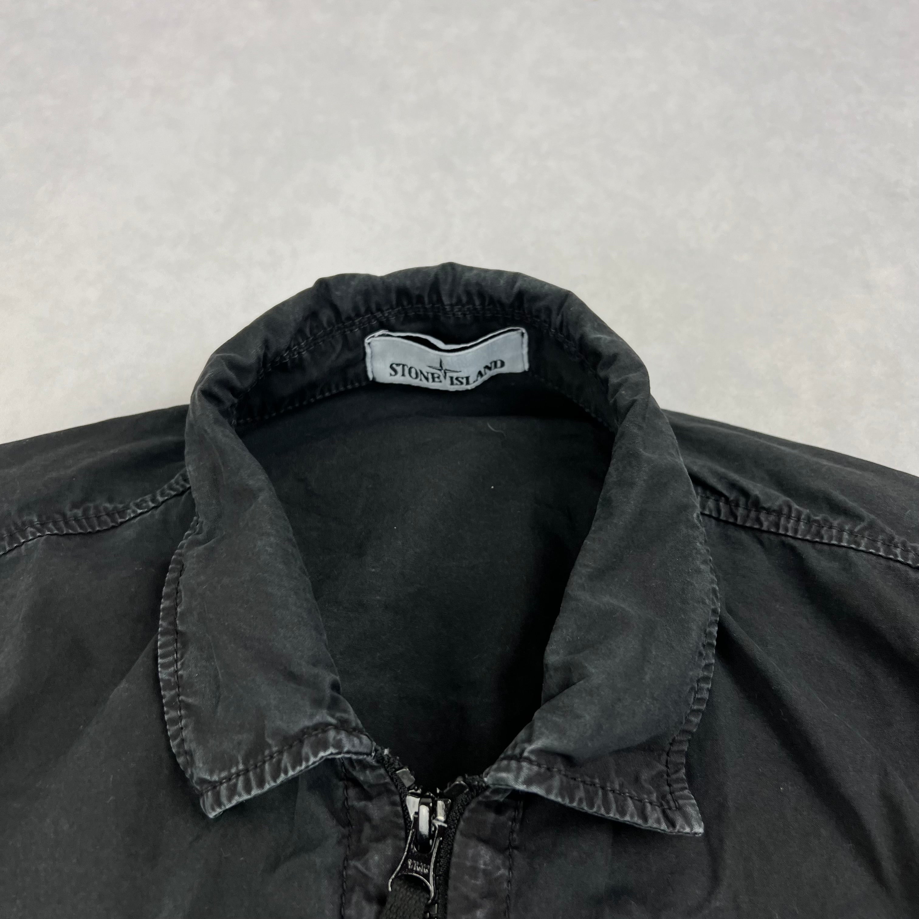 Stone Island Overshirt