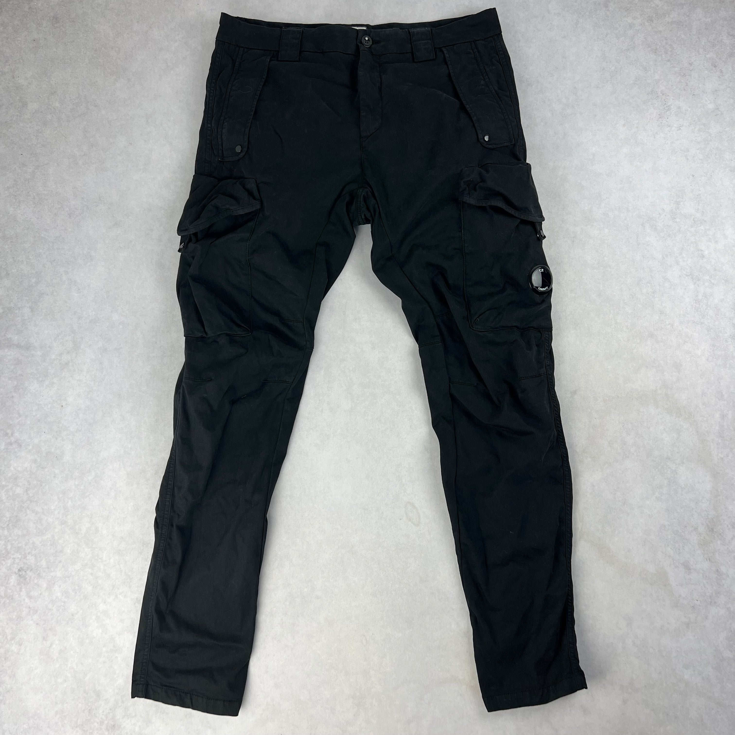 CP Company Cargo Pants