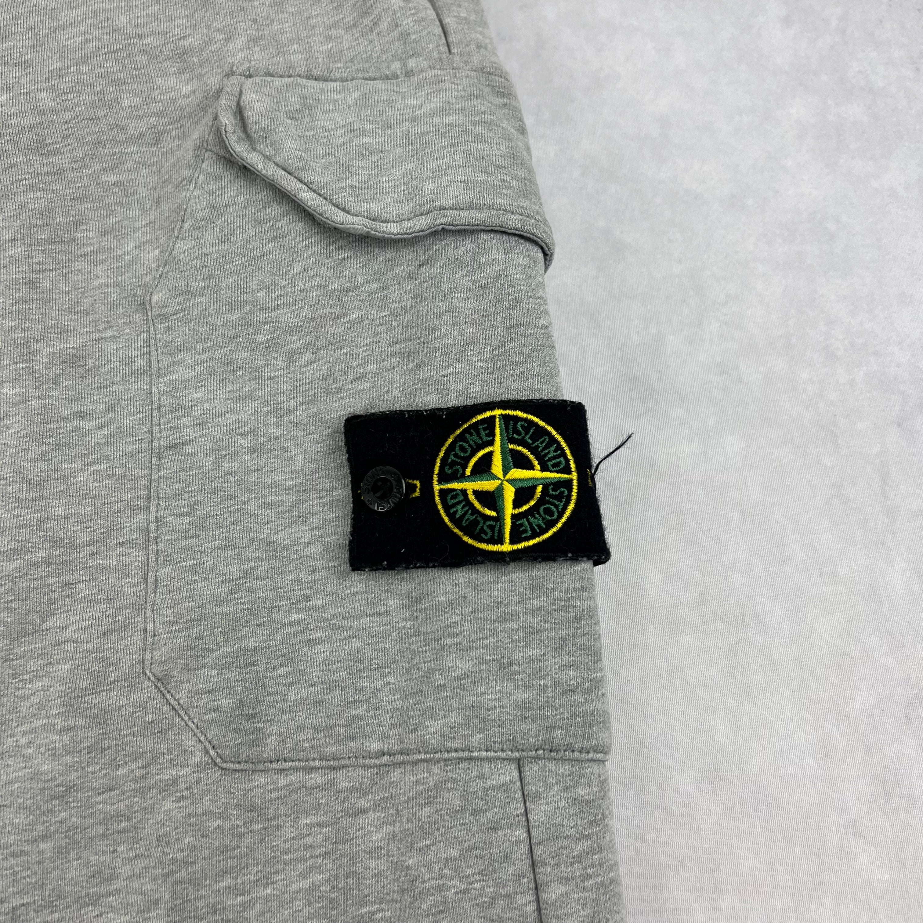 Stone Island Joggers