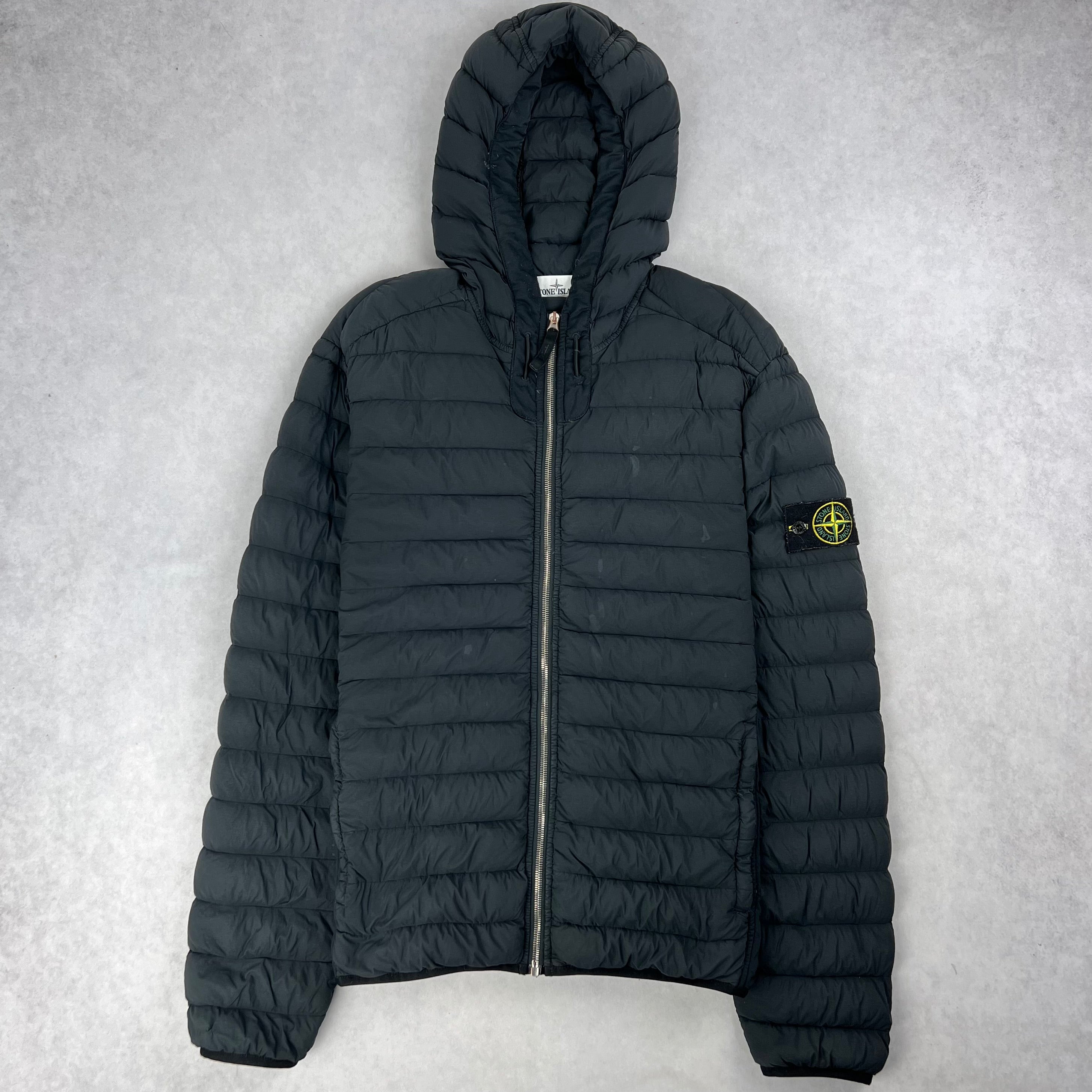 Stone Island Puffer Jacket