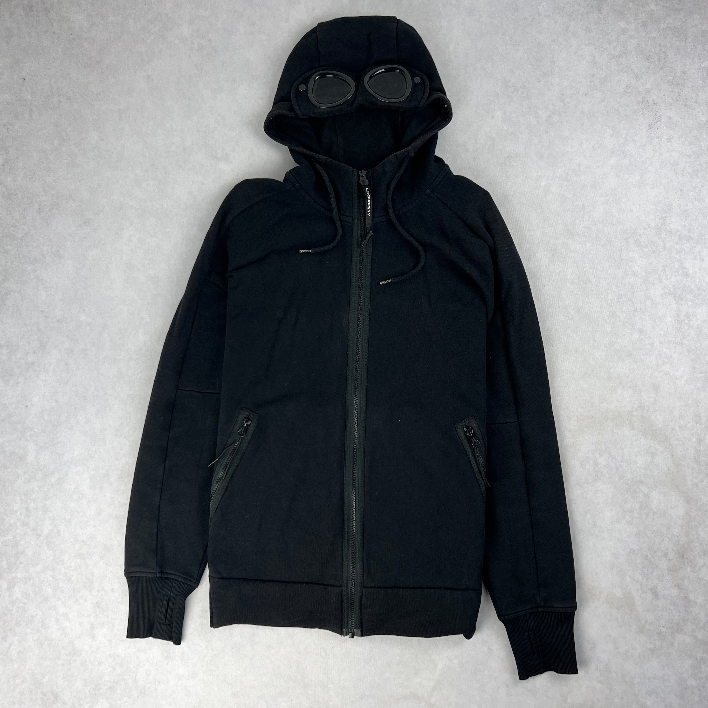 CP Company Goggle Hoodie