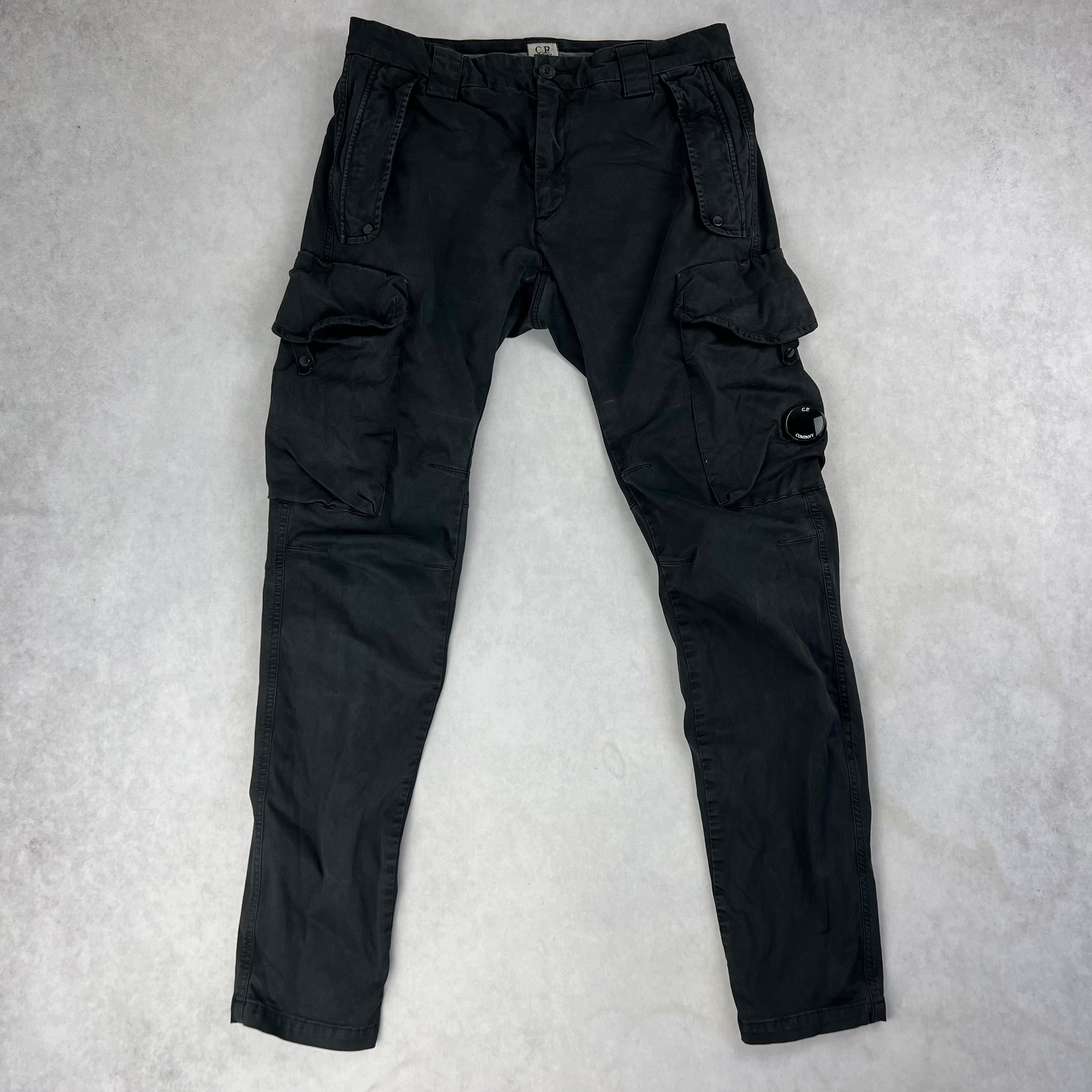 CP Company Cargo Pants