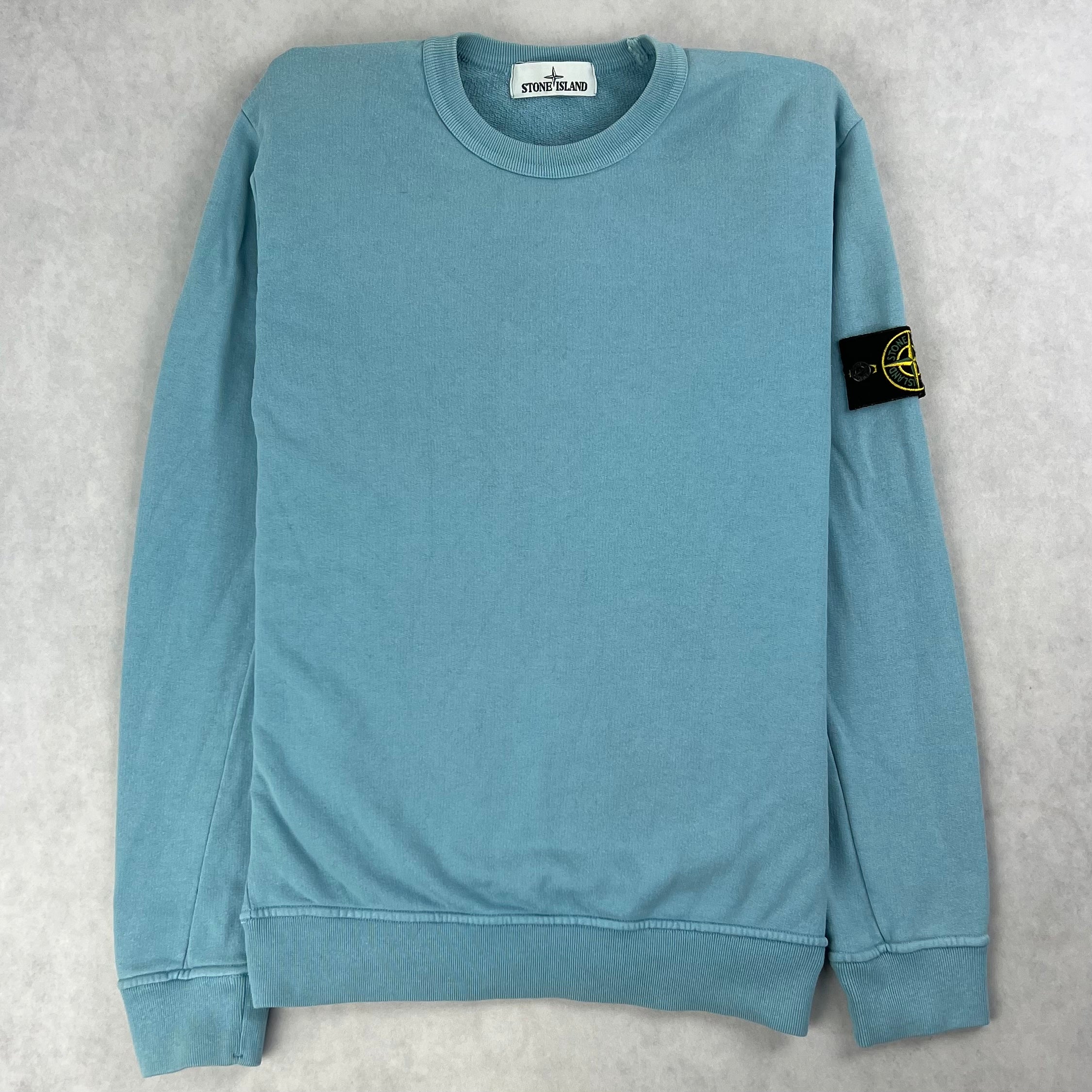 Stone Island Sweatshirt