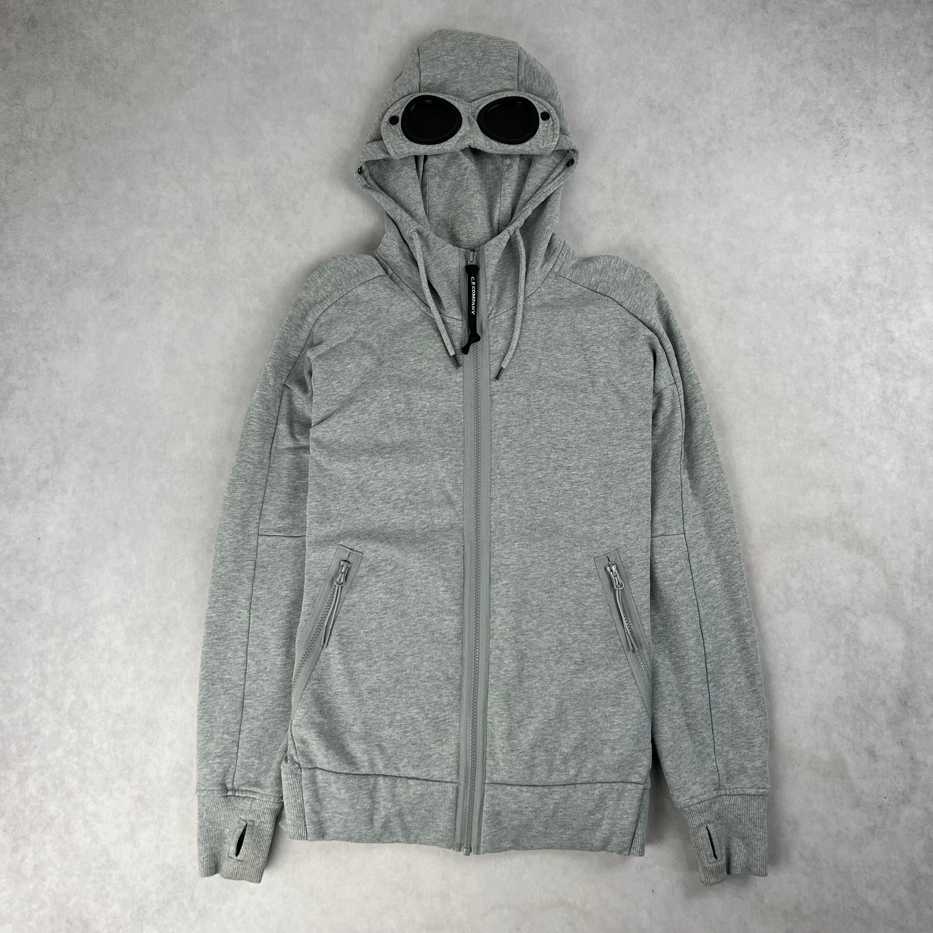 CP Company Goggle Hoodie