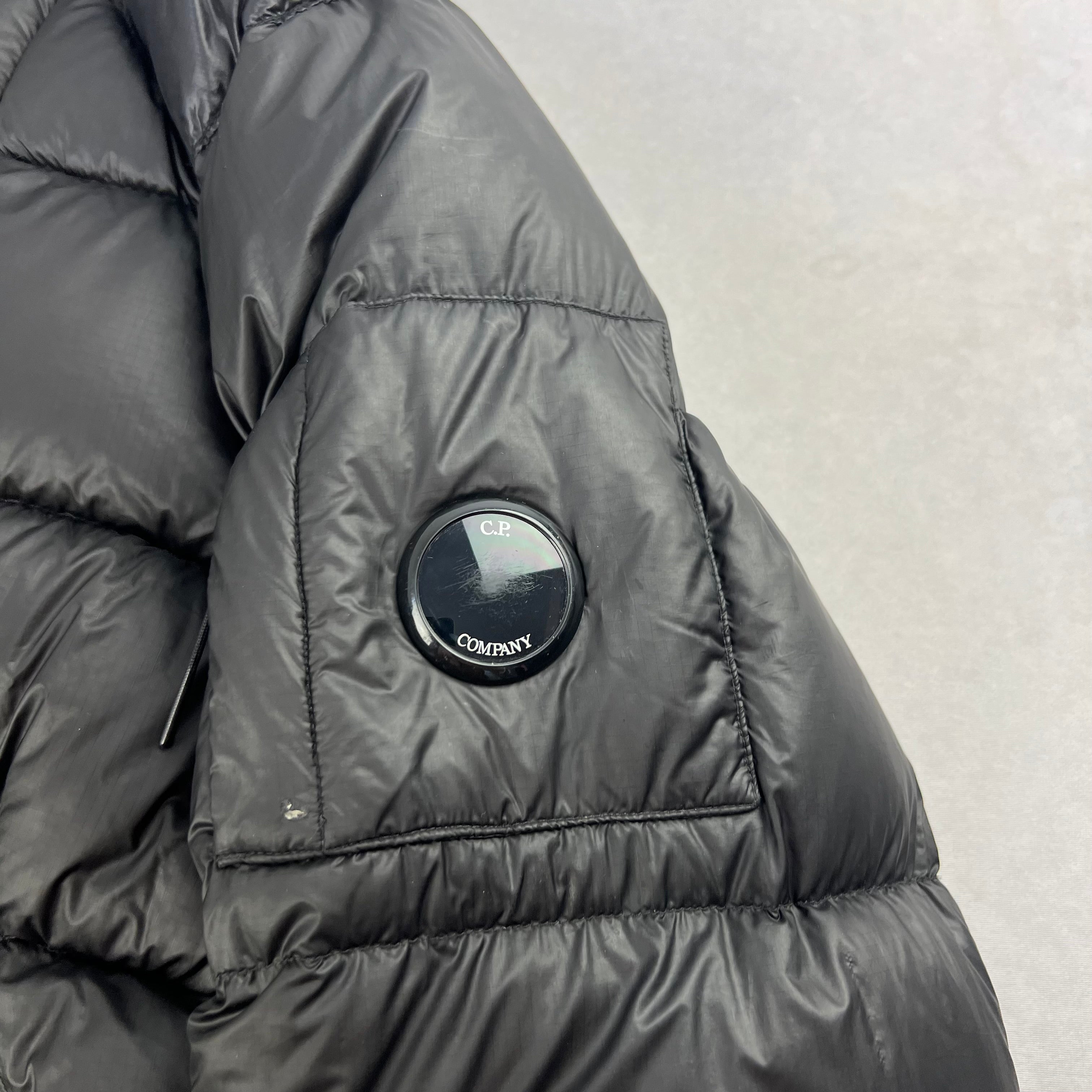 CP Company Puffer Jacket