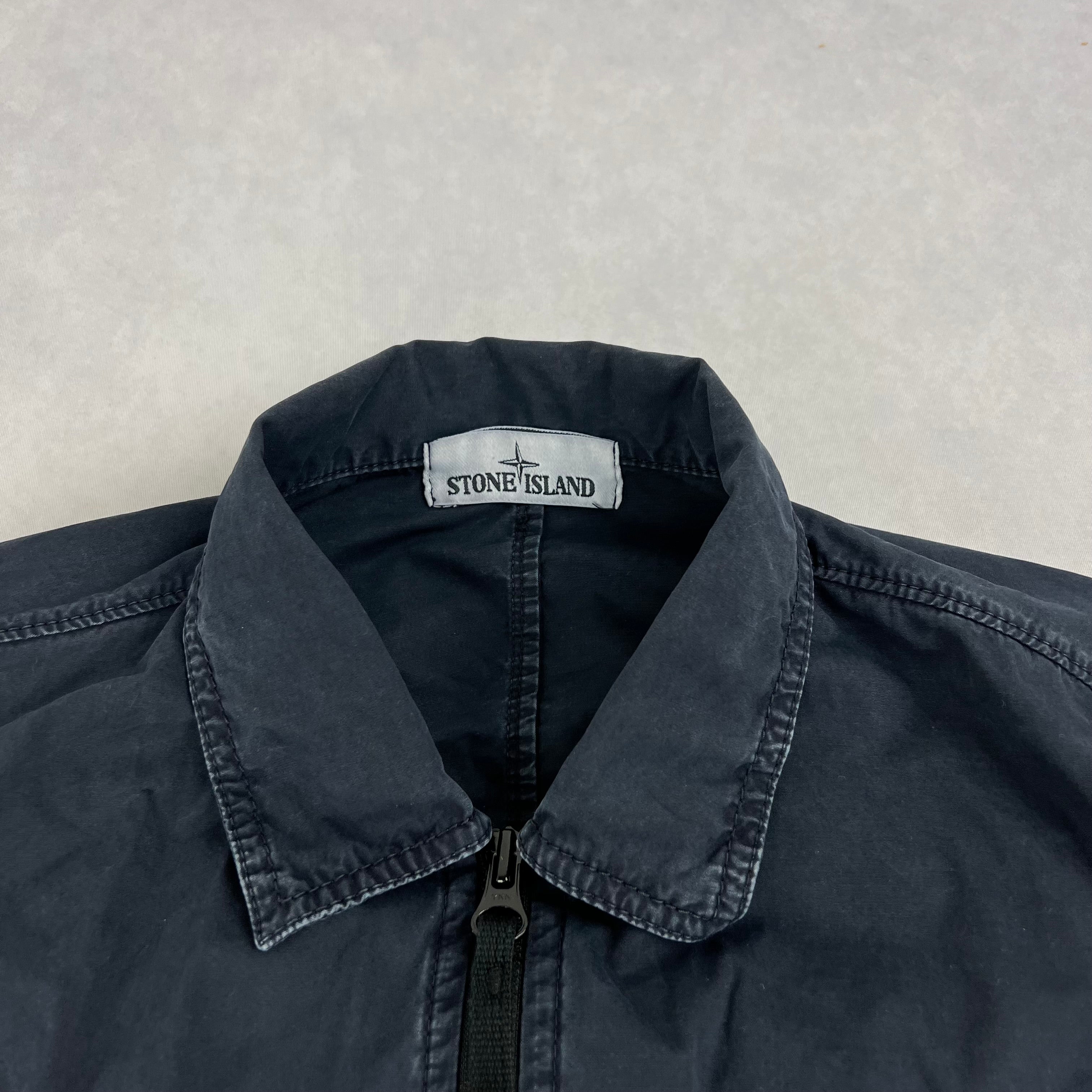 Stone Island Overshirt