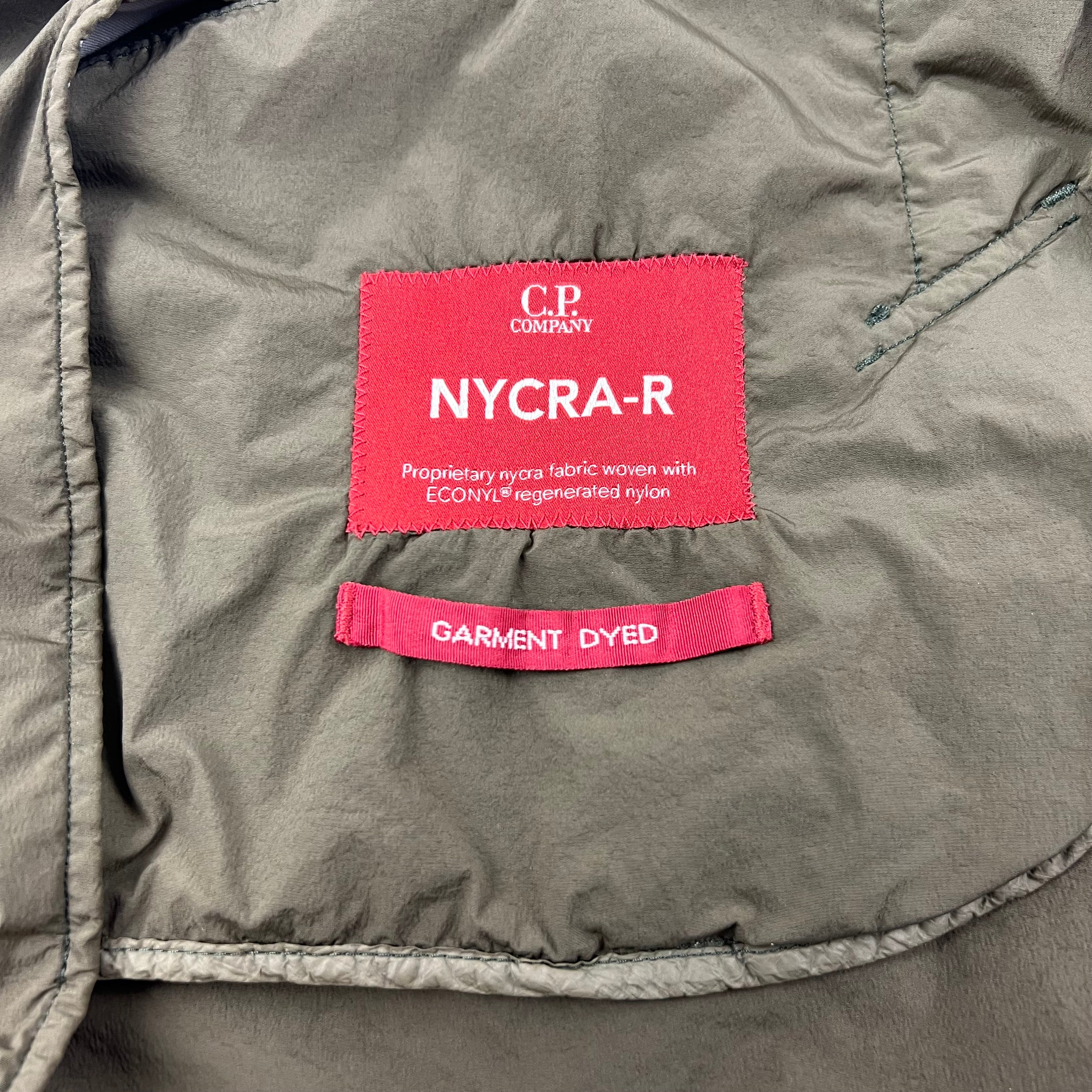 CP Company Parka