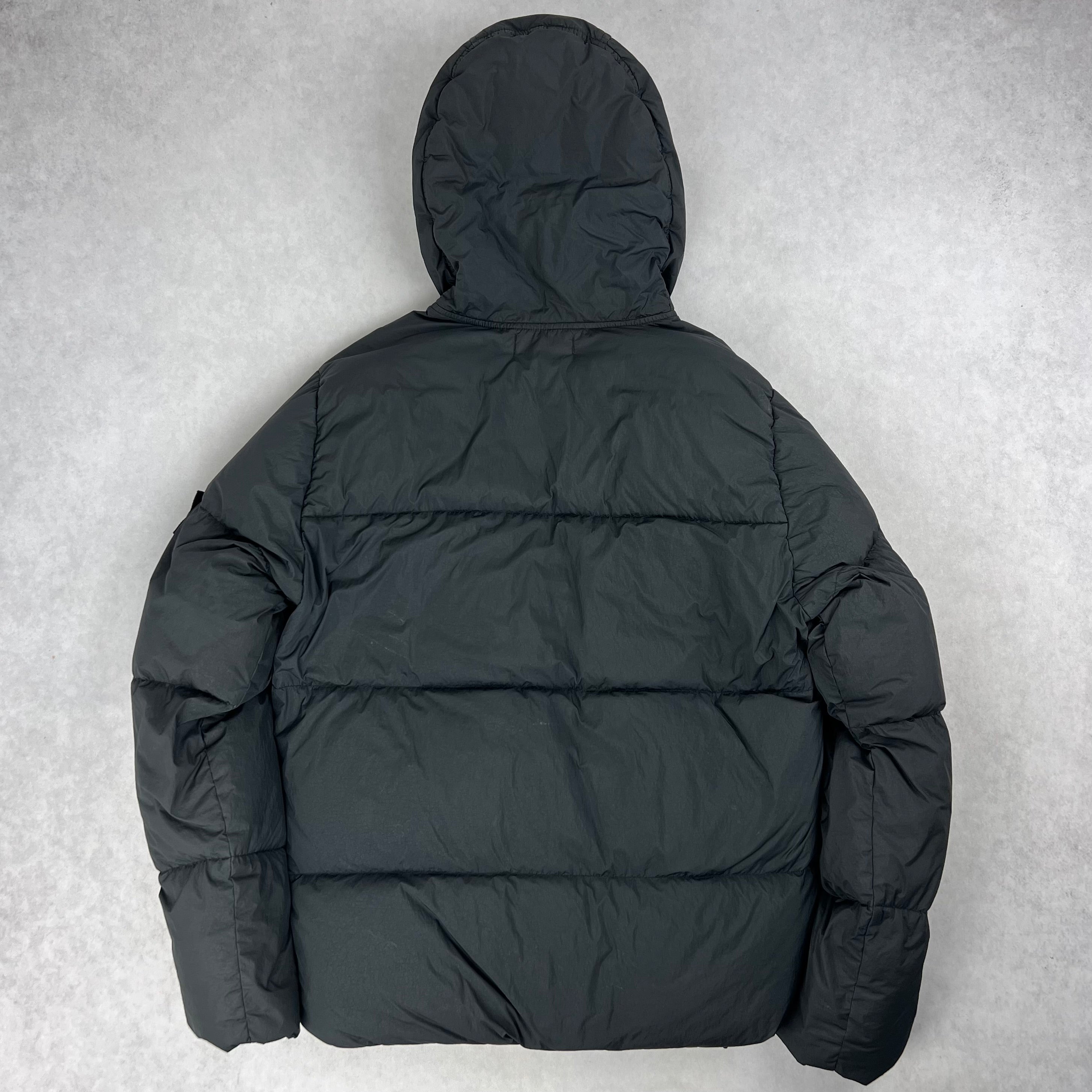 Stone Island Puffer Jacket