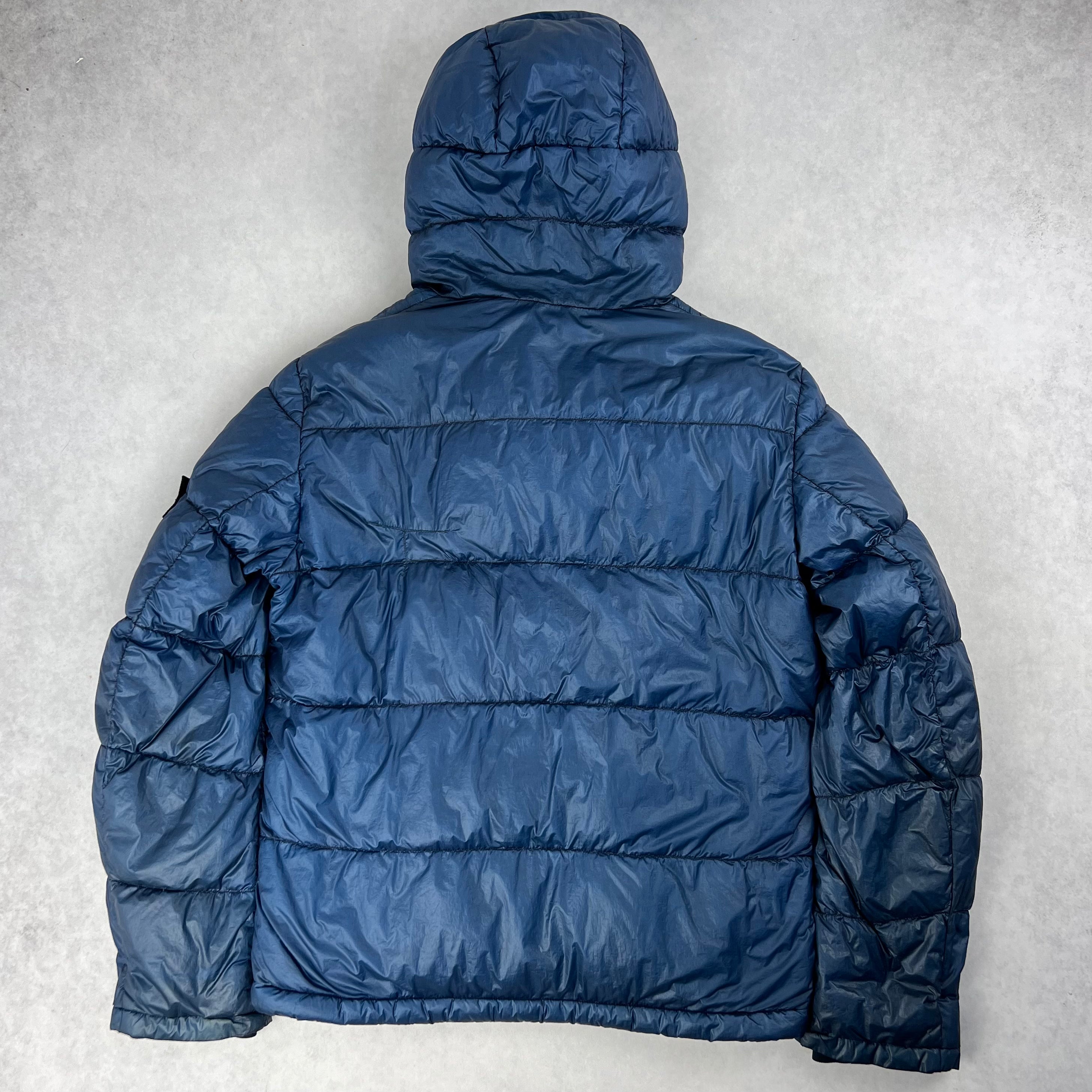 Stone Island Puffer Jacket