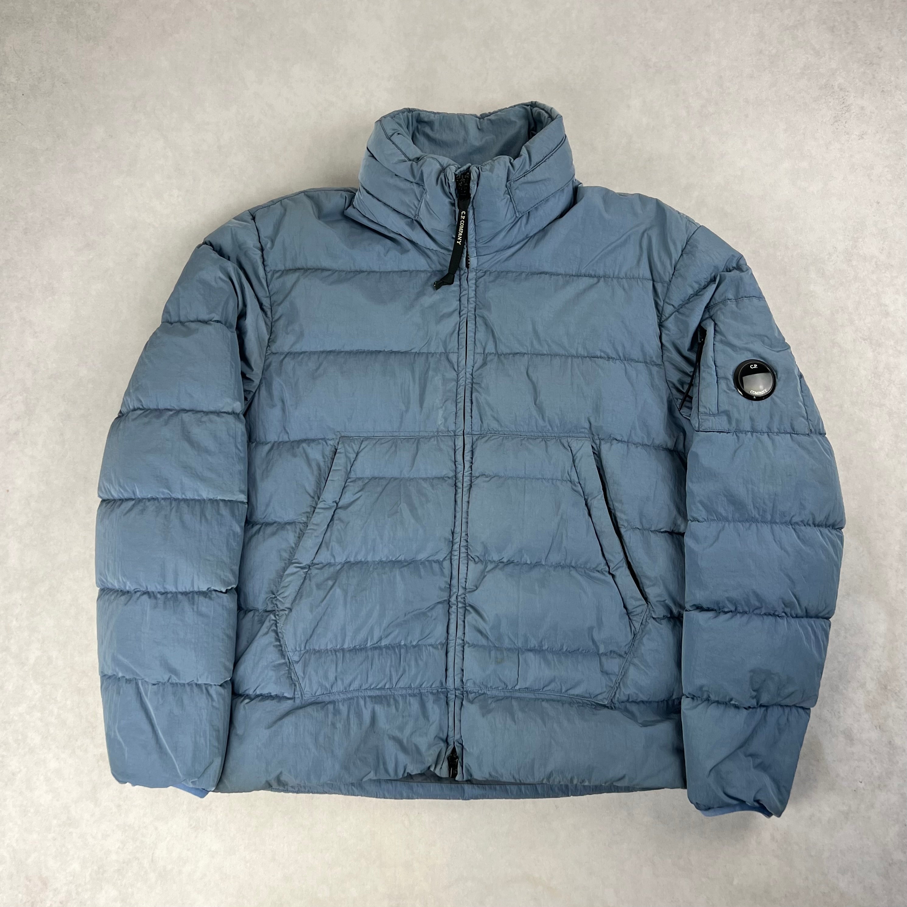 CP Company Puffer Jacket