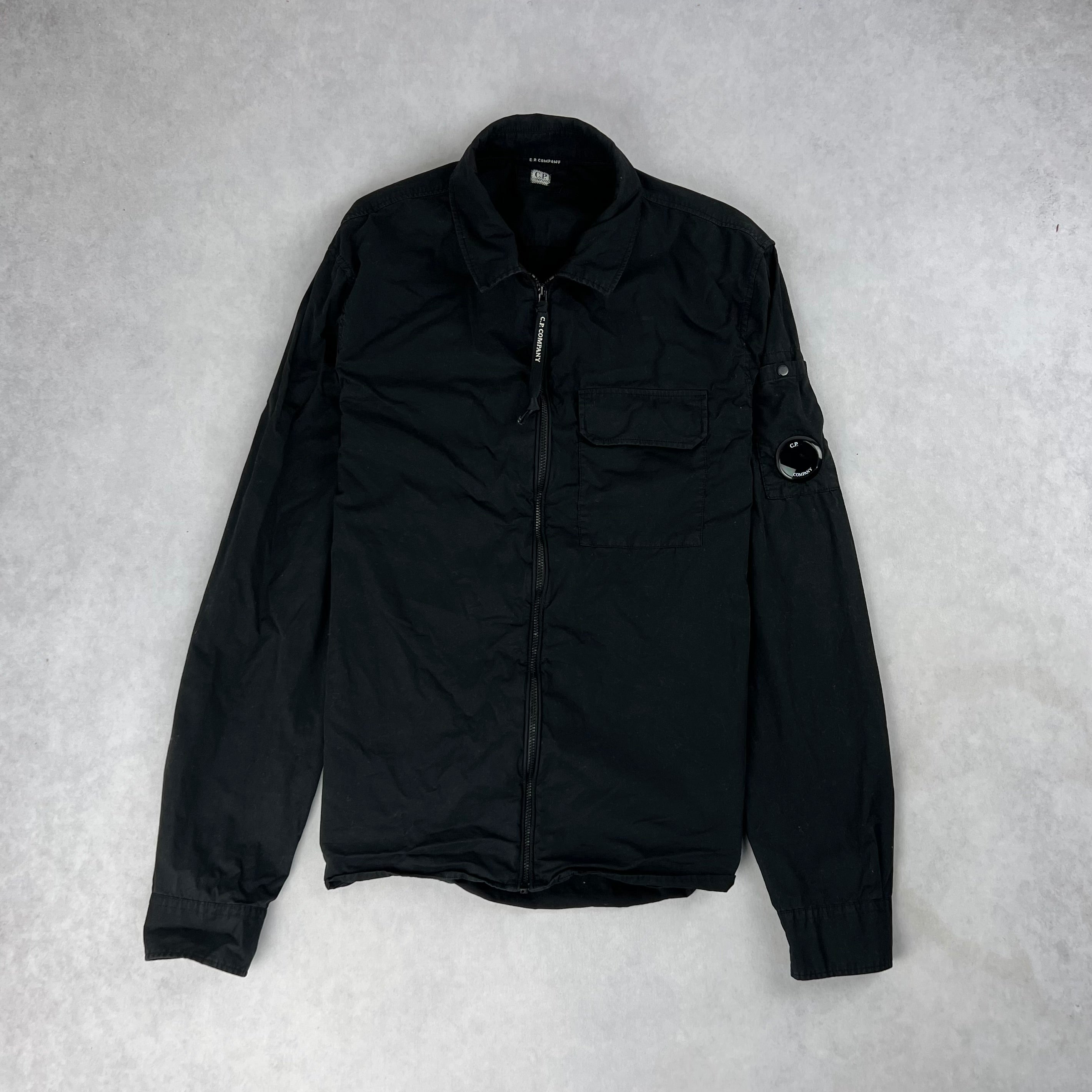 CP Company Overshirt