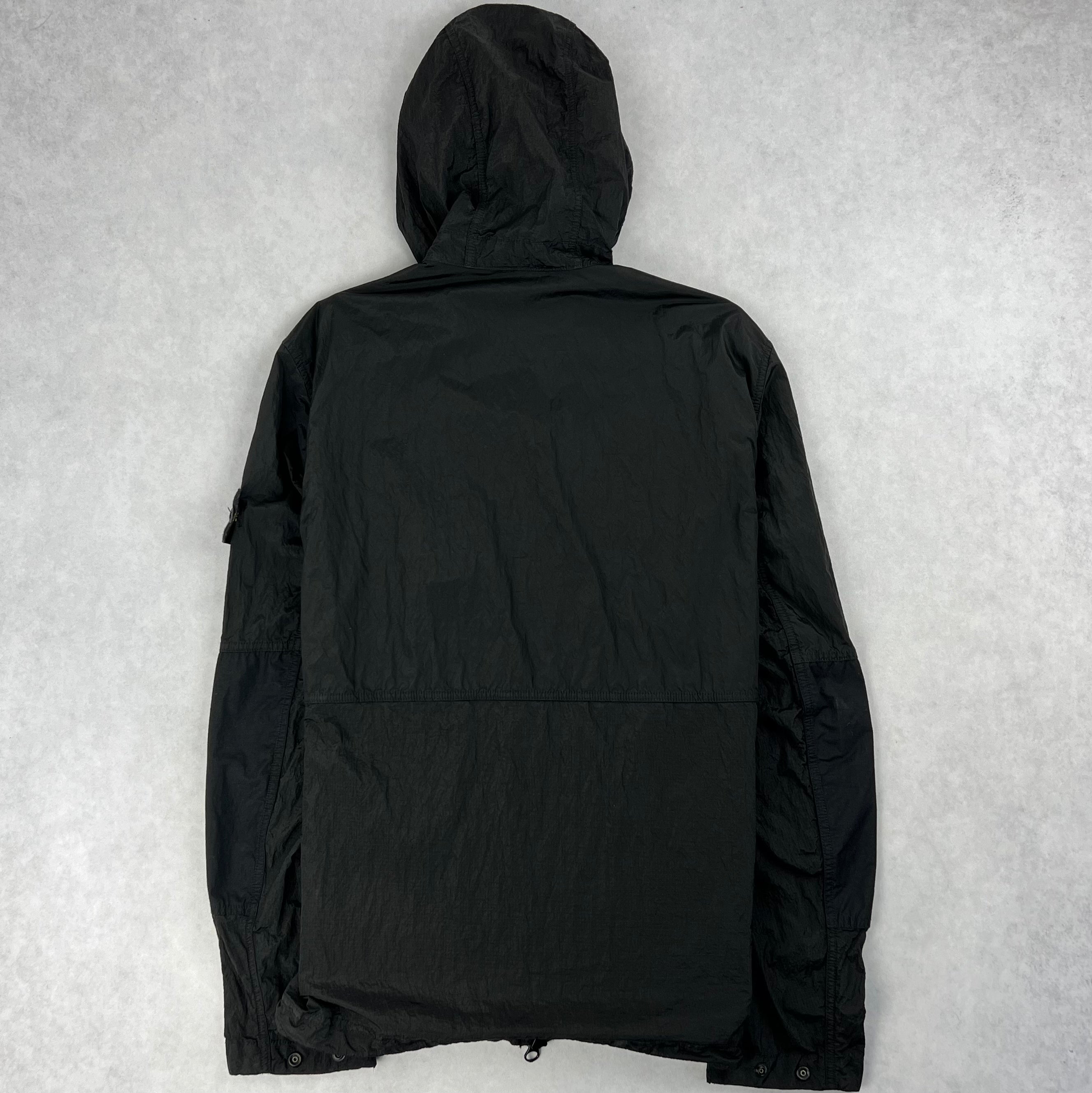 Stone Island Nylon Watro Jacket