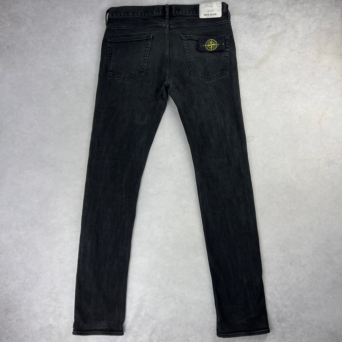Stone Island Jeans
