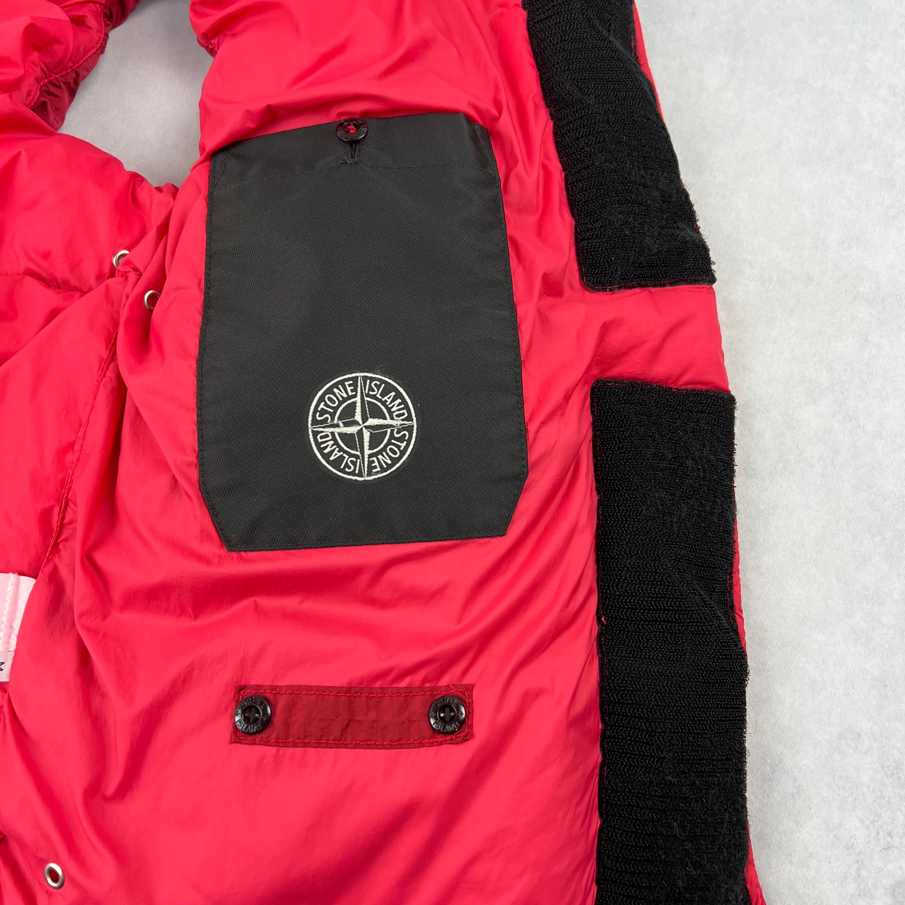 Stone Island Gilet