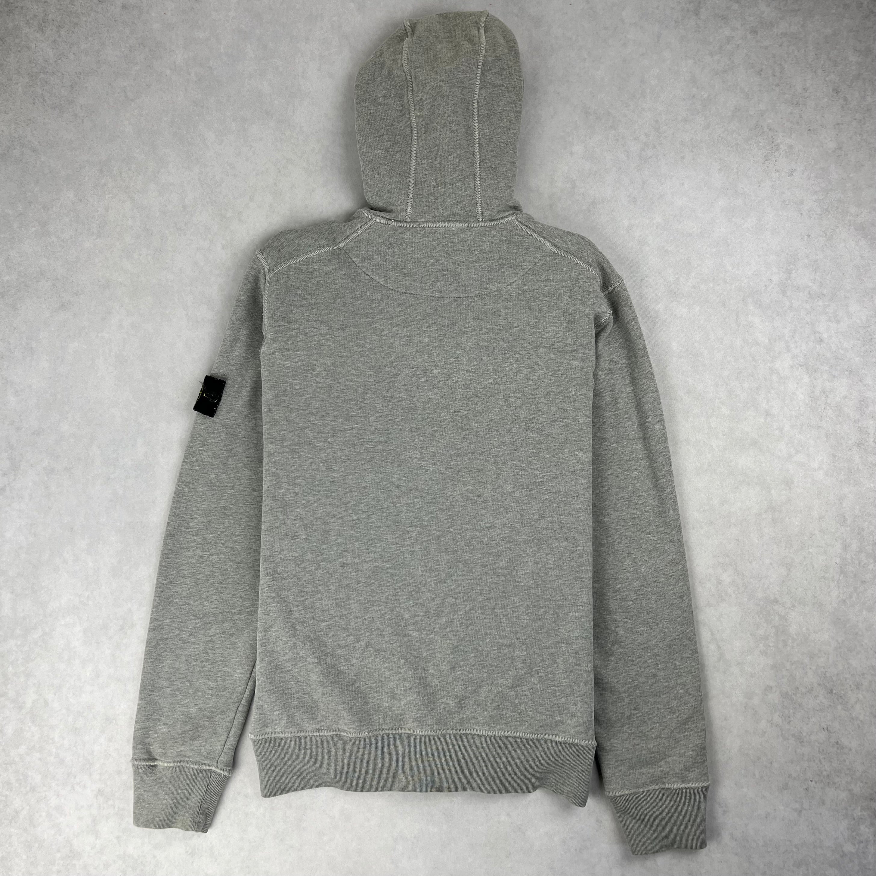 Stone Island Hoodie