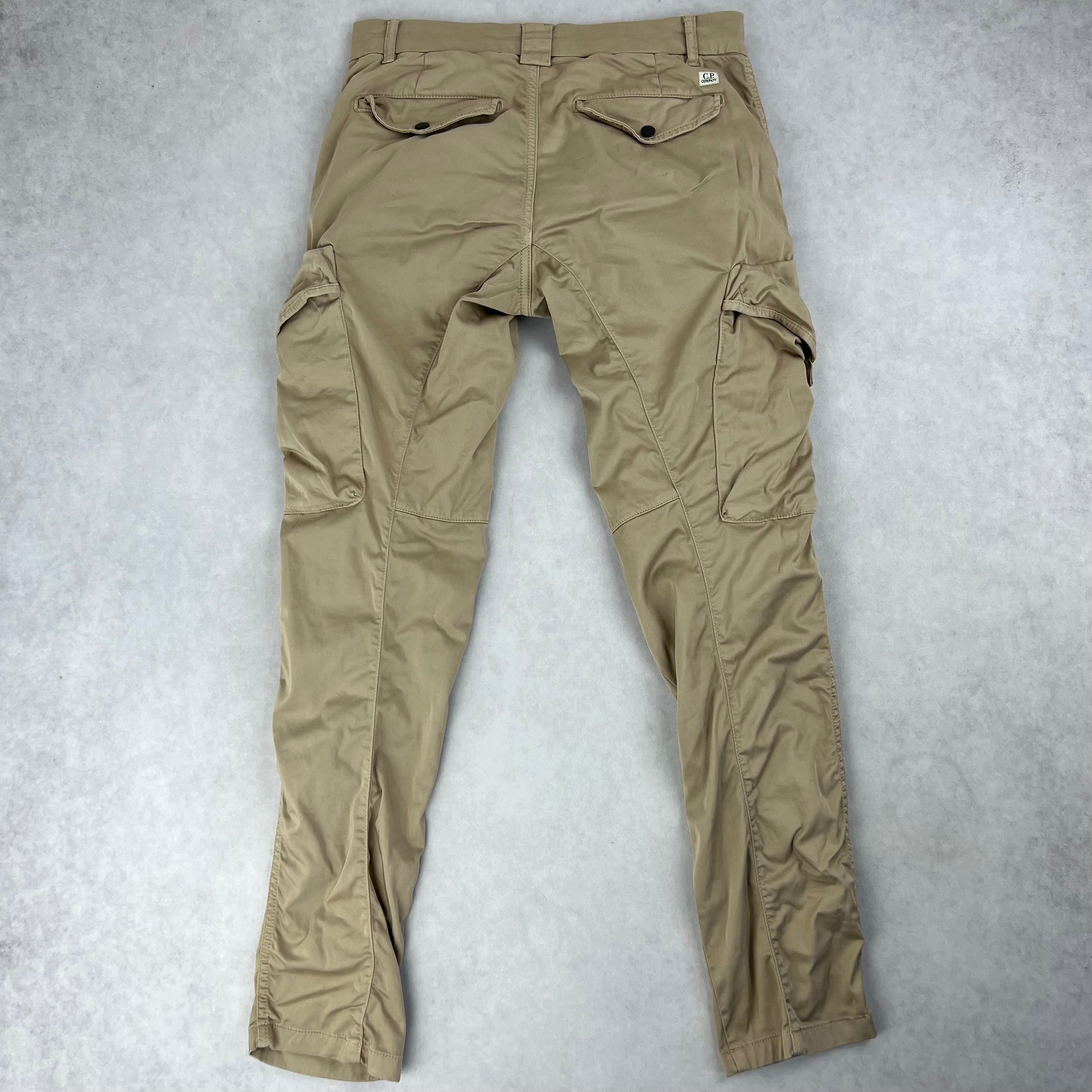 CP Company Cargo Pants