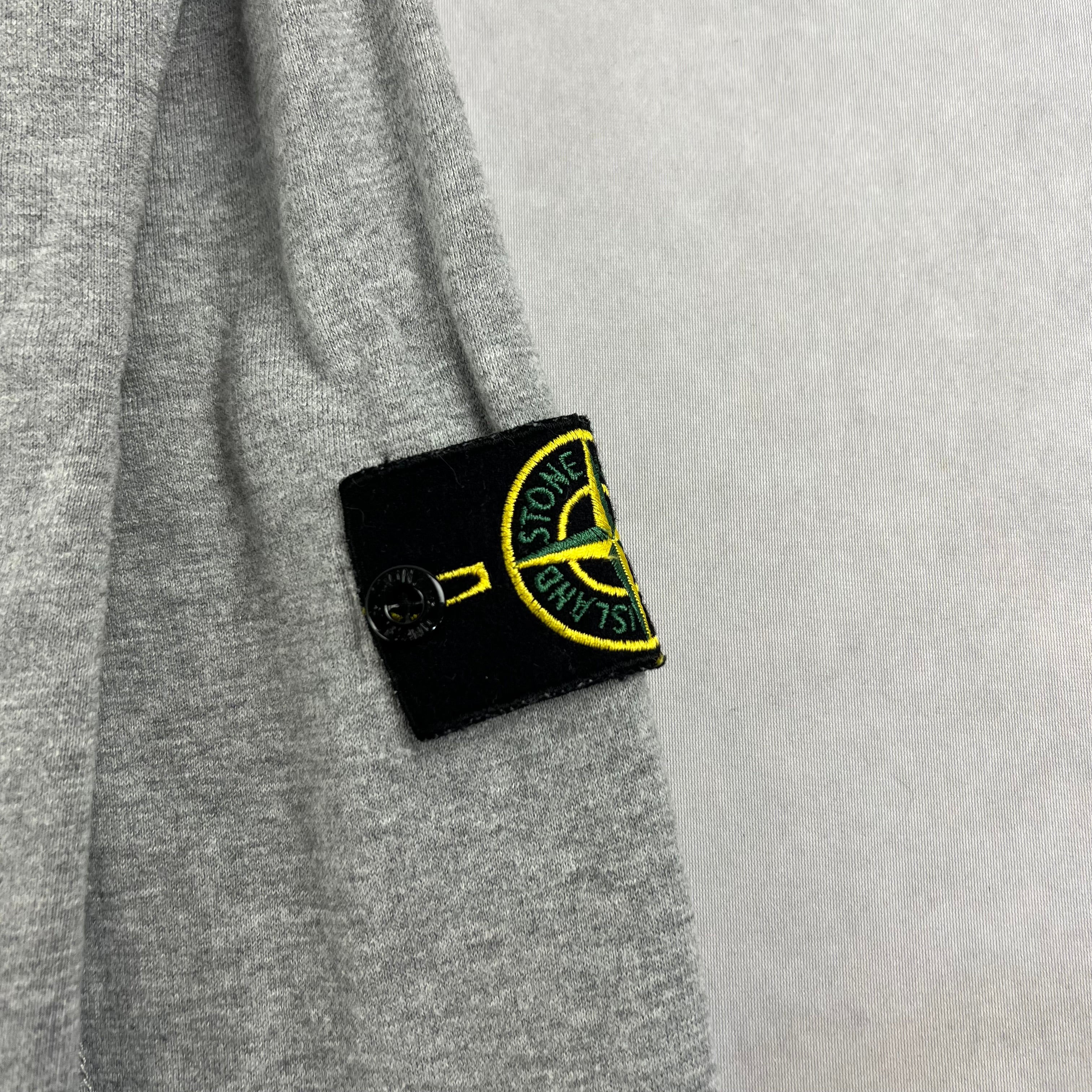 Stone Island Hoodie