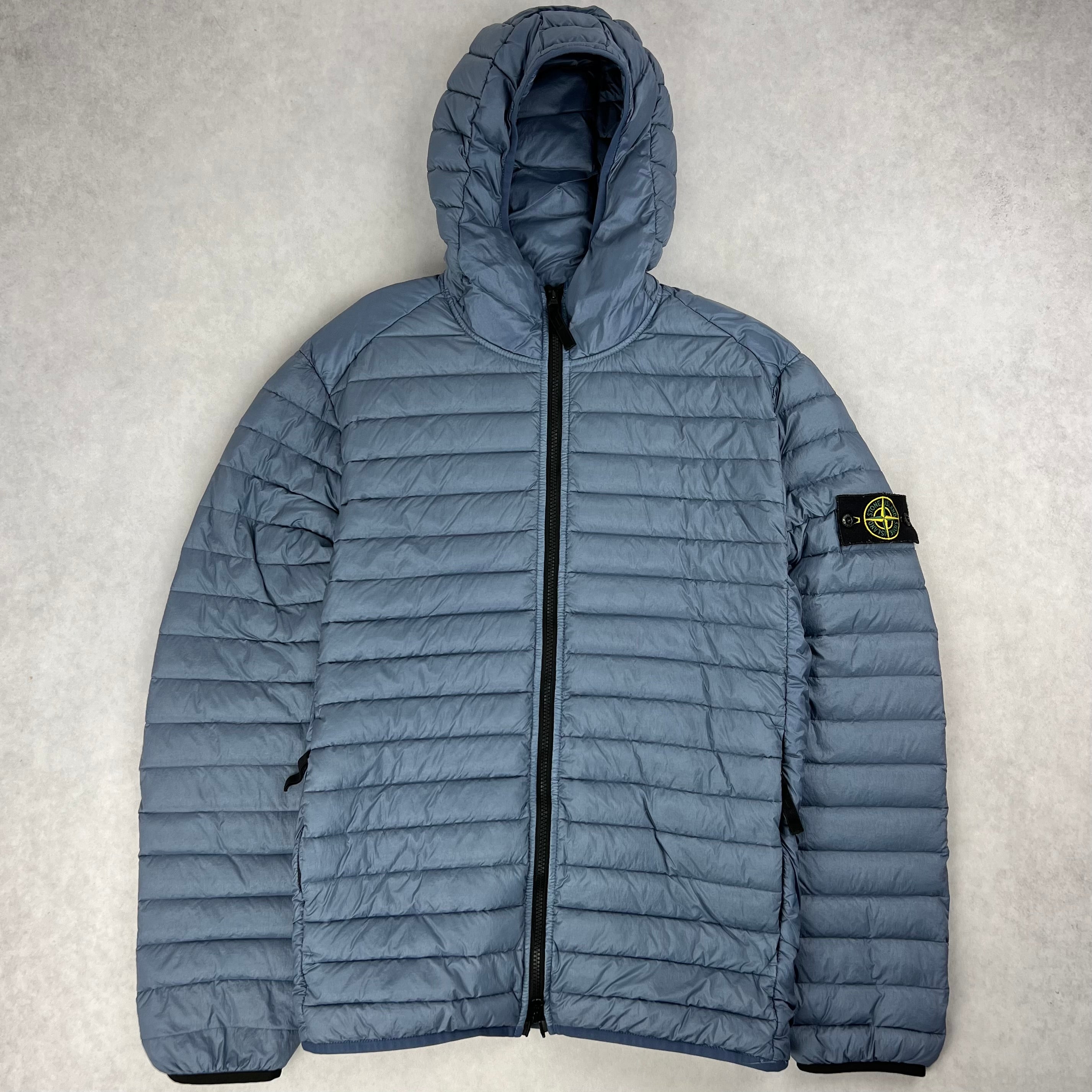 Stone Island Puffer Jacket