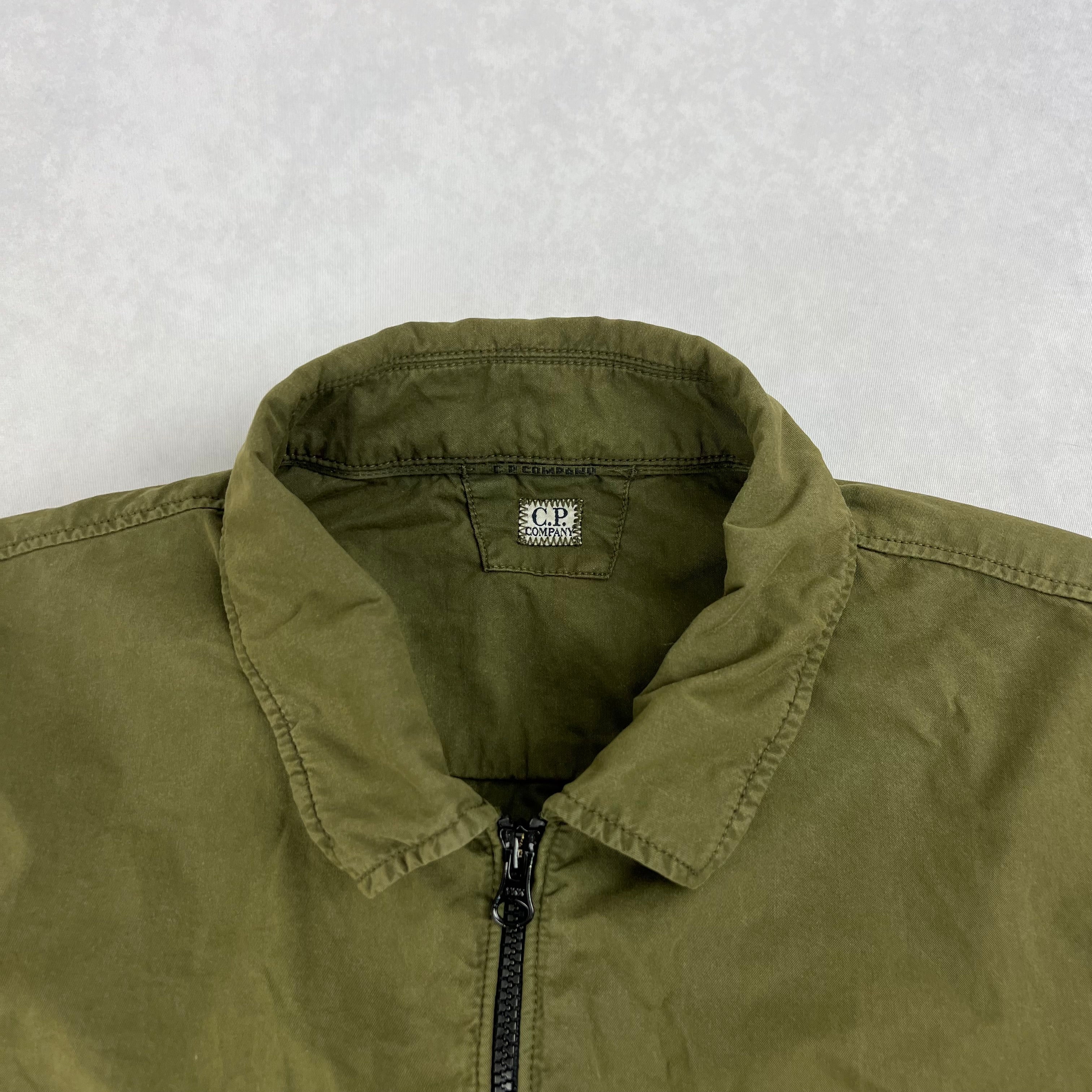 CP Company Overshirt