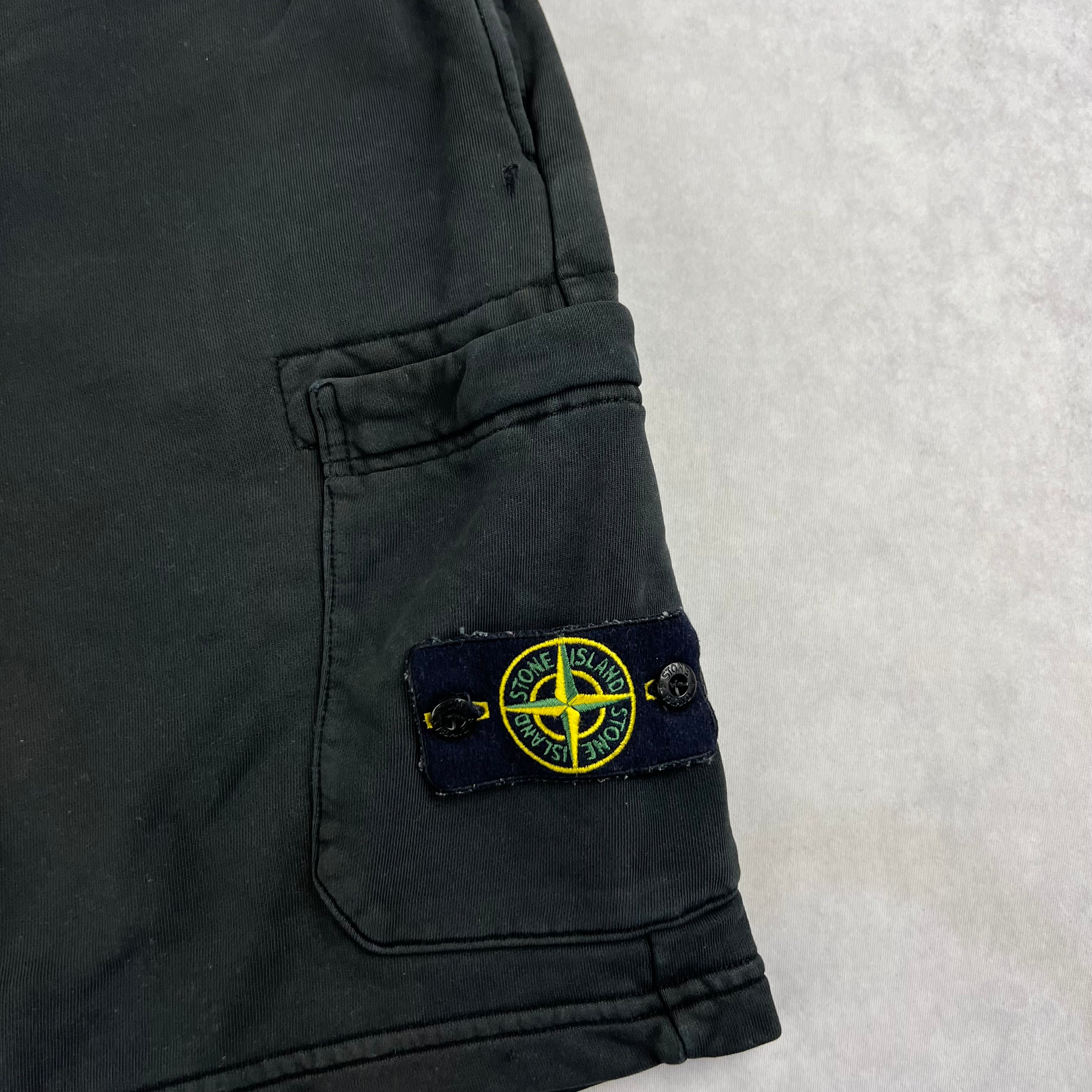 Stone Island Shorts