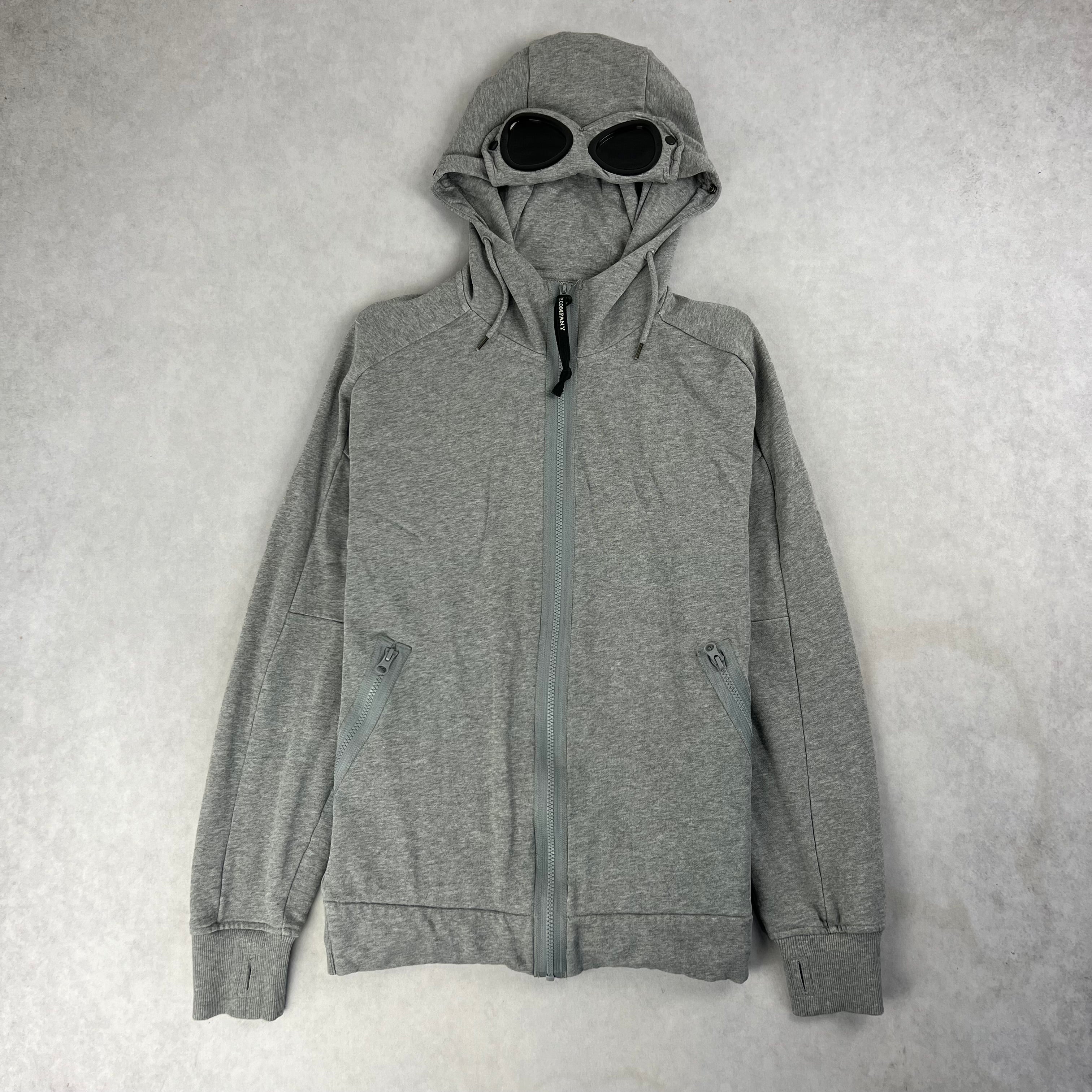 CP Company Goggle Hoodie