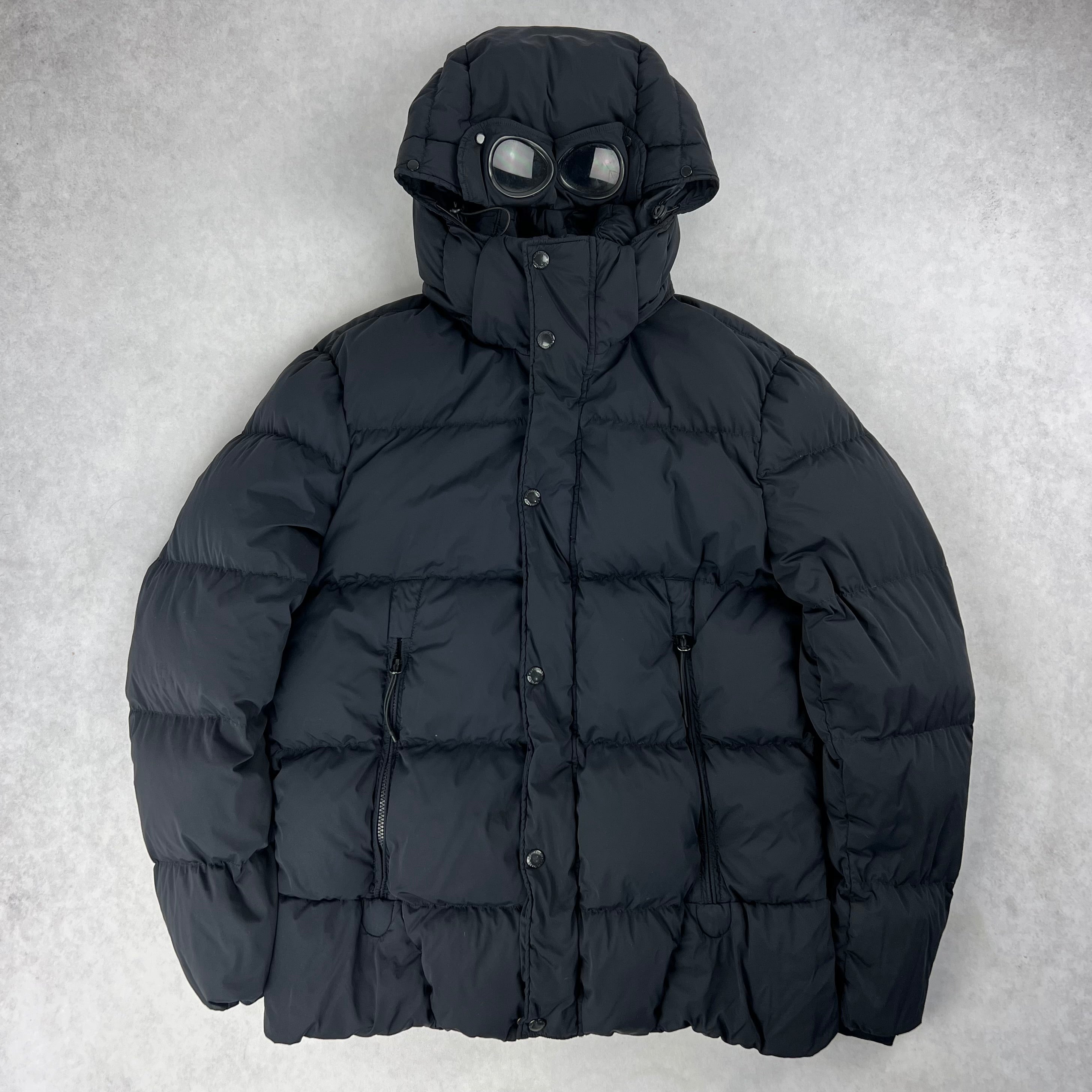 CP Company Puffer Jacket